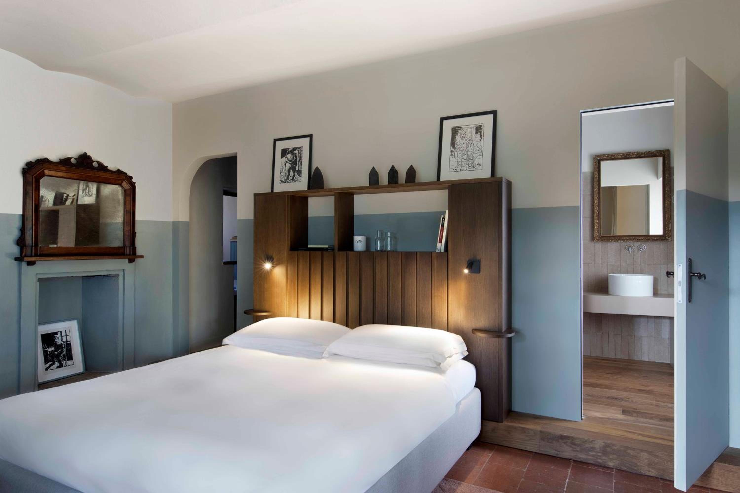 Junior Suite - Photo 1