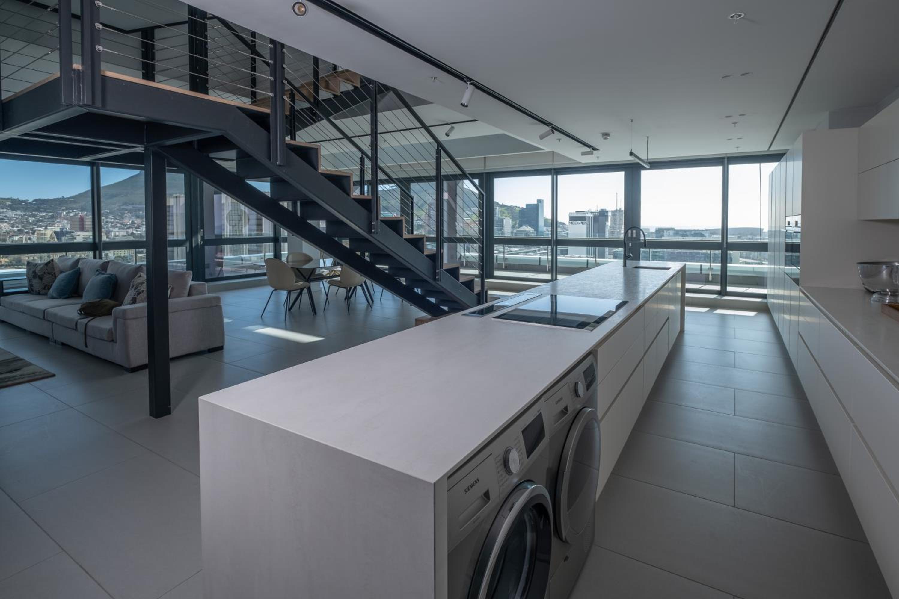 Penthouse Apartment photo 3