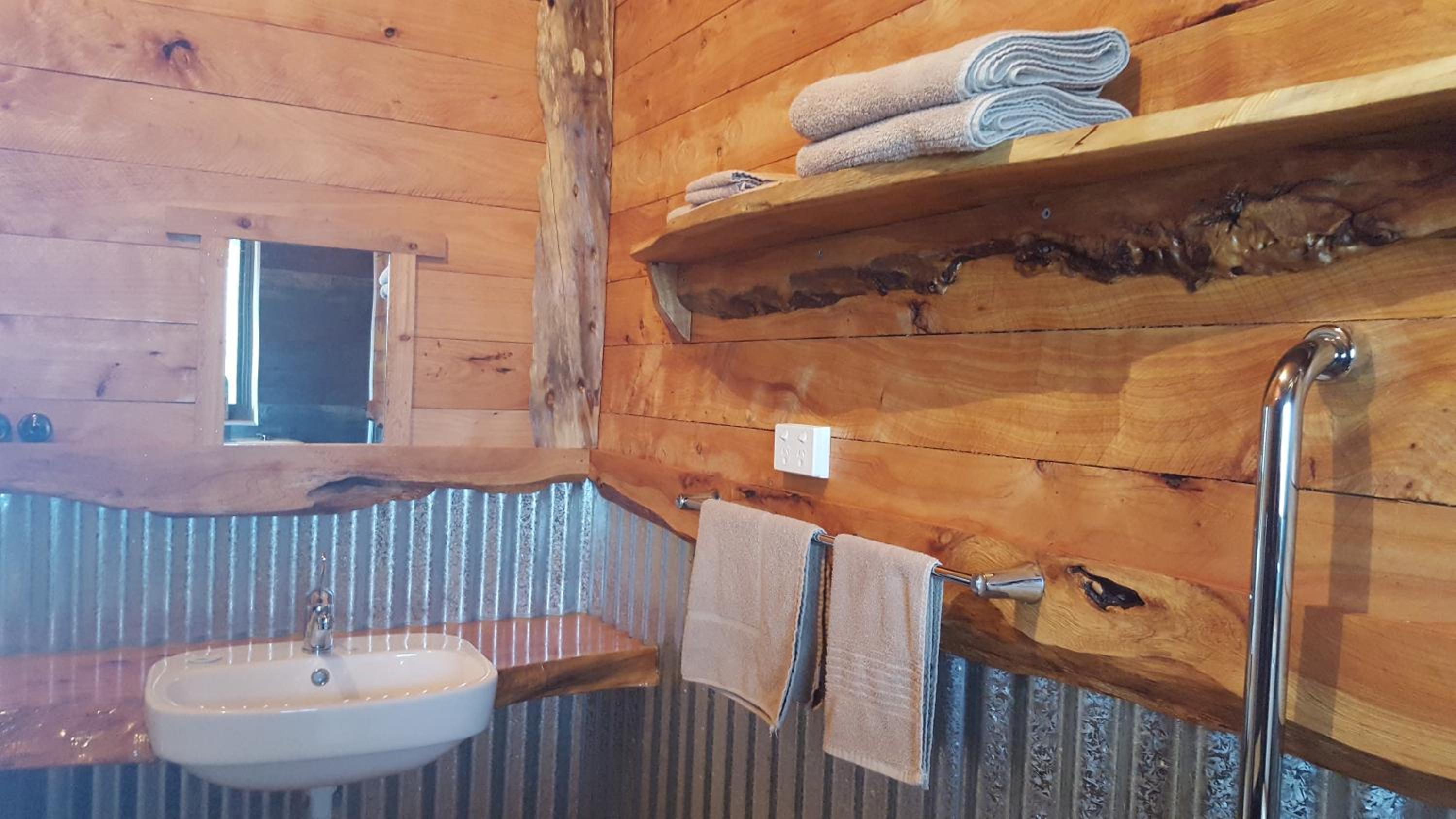 Double Room - Disability Access