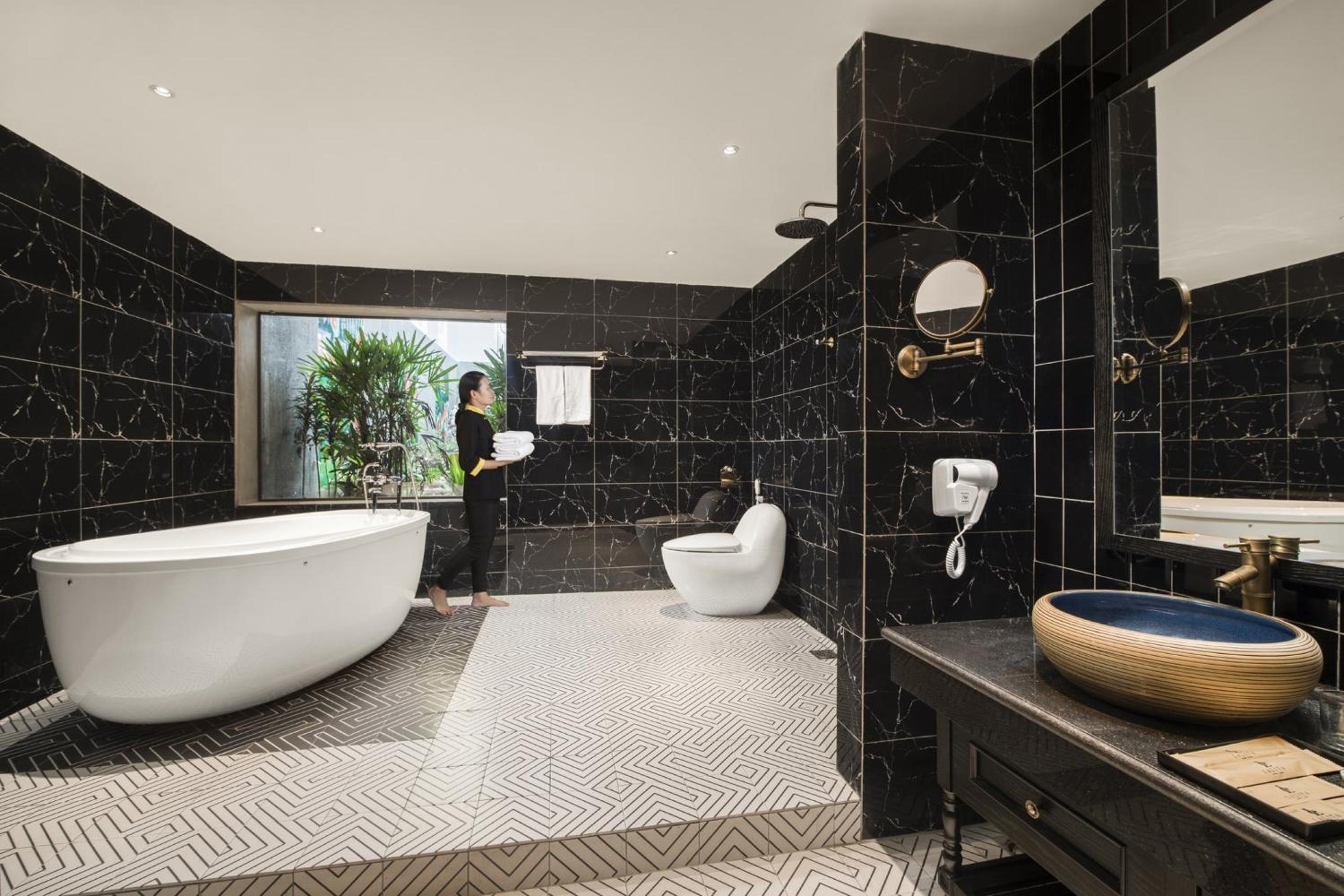 Duplex Suite - Photo 3