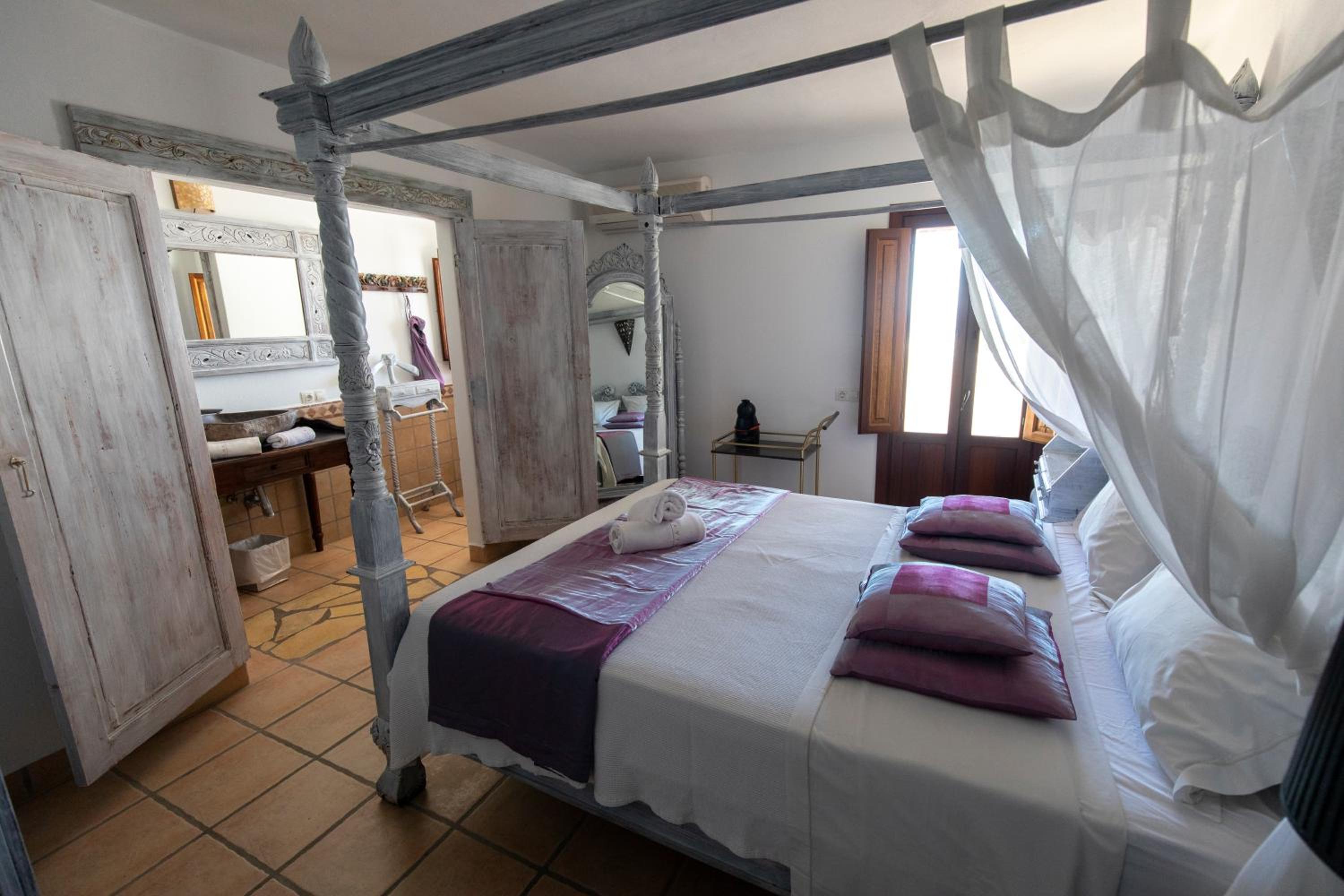 Habitación Doble Superior