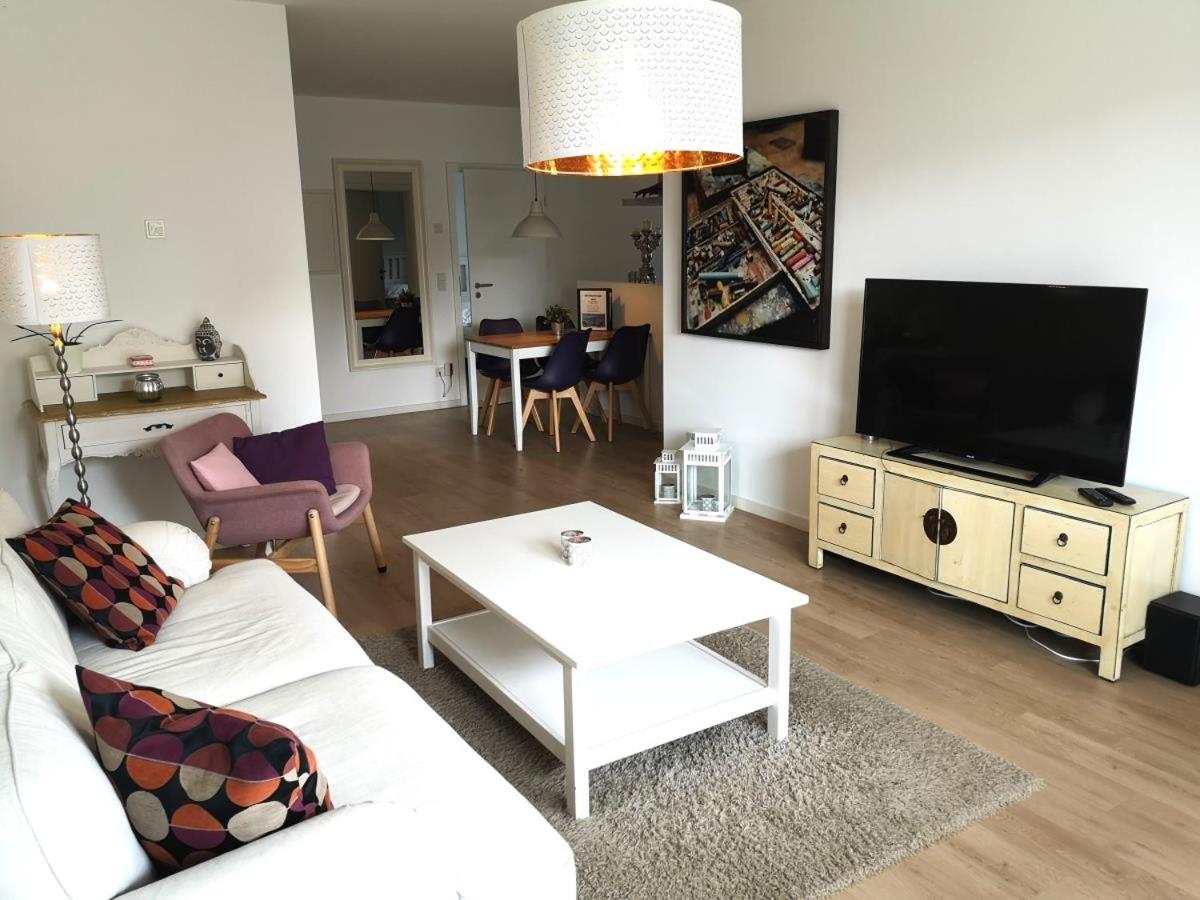 Apartment with Terrace photo 1
