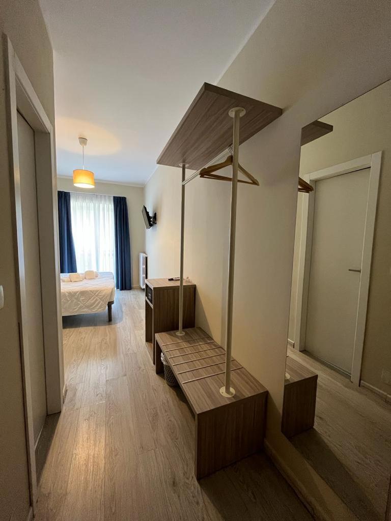Economy Double Room photo 2