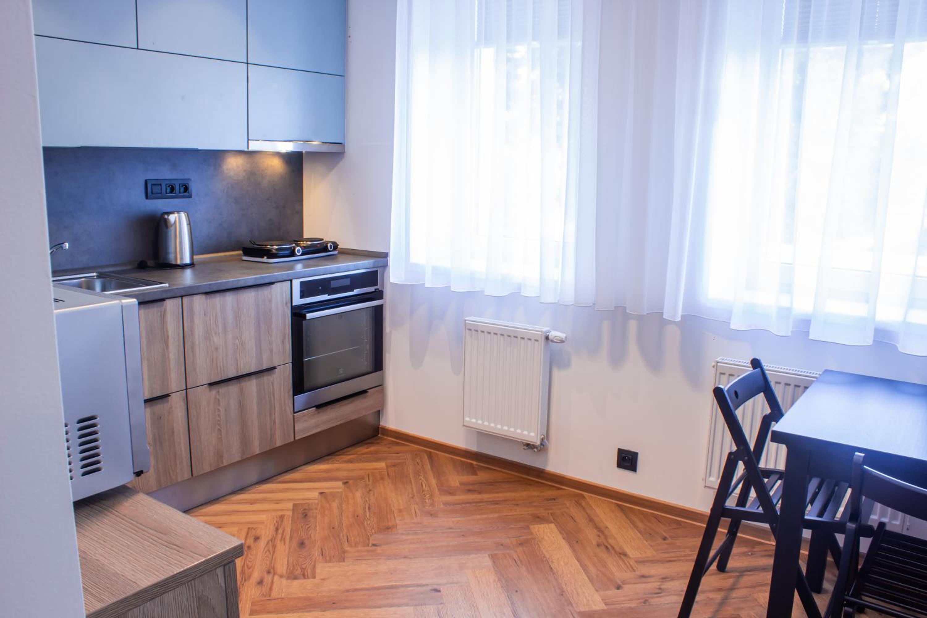 Apartment - Photo 3