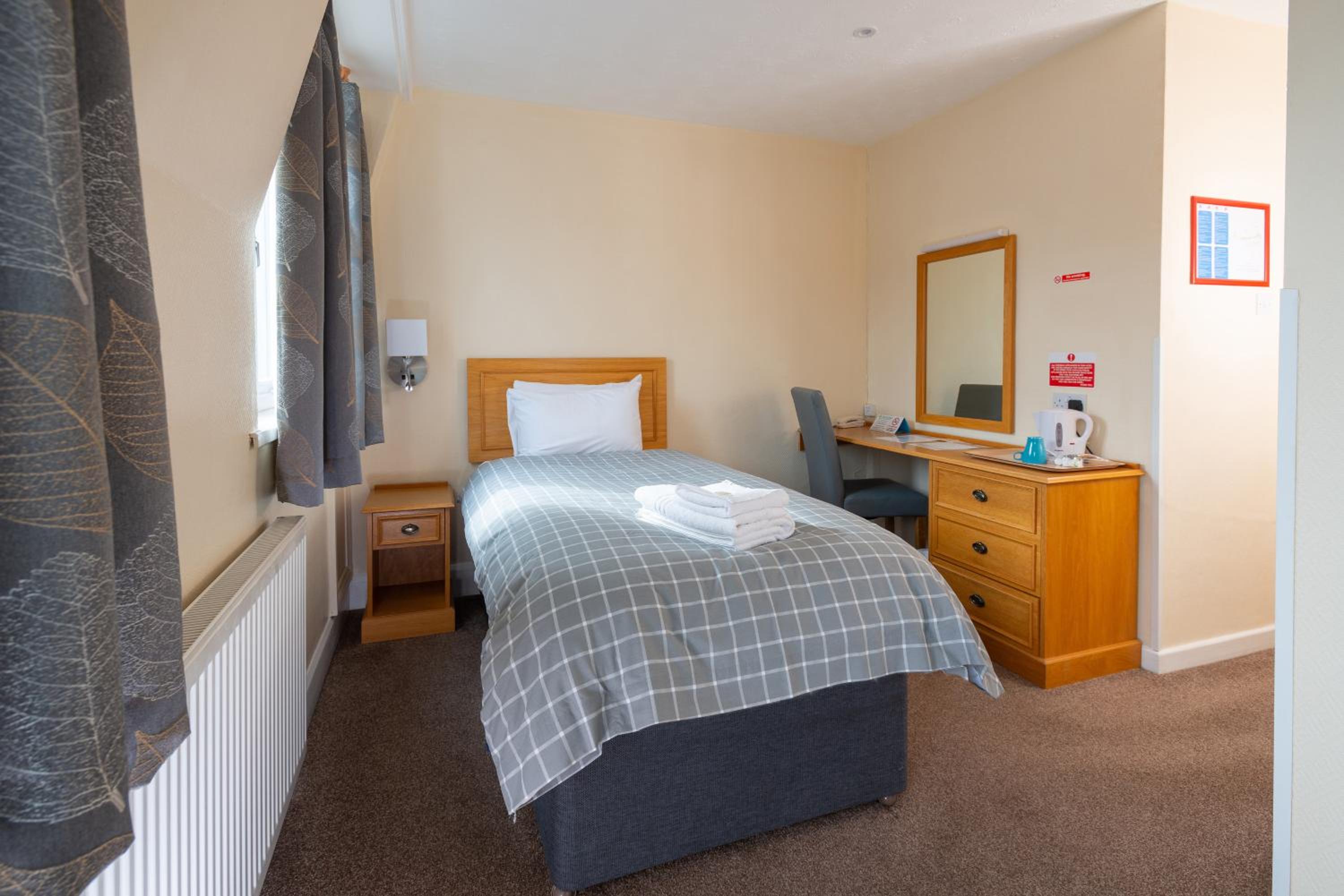 Single Room photo 1