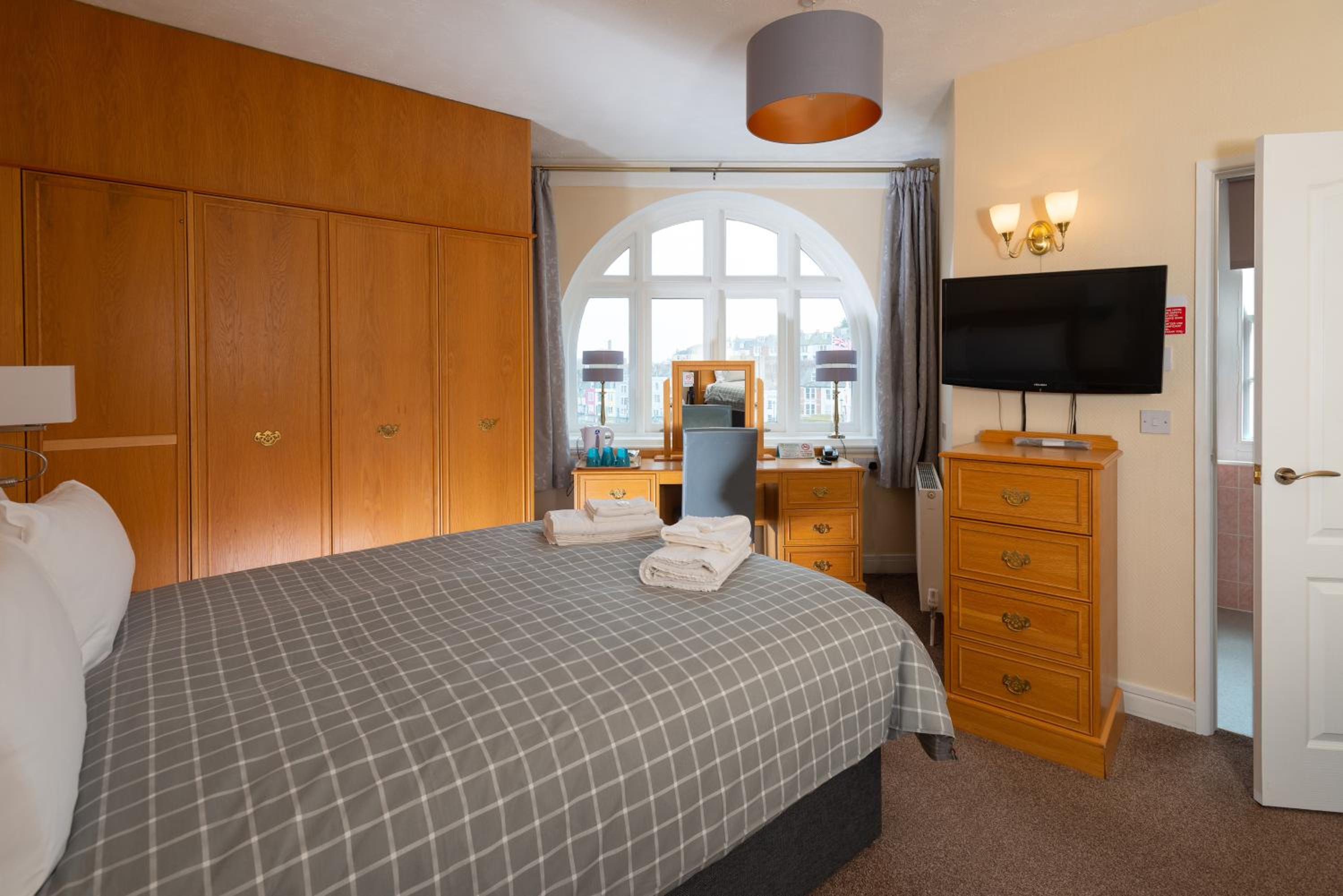 Double Room - Photo 1