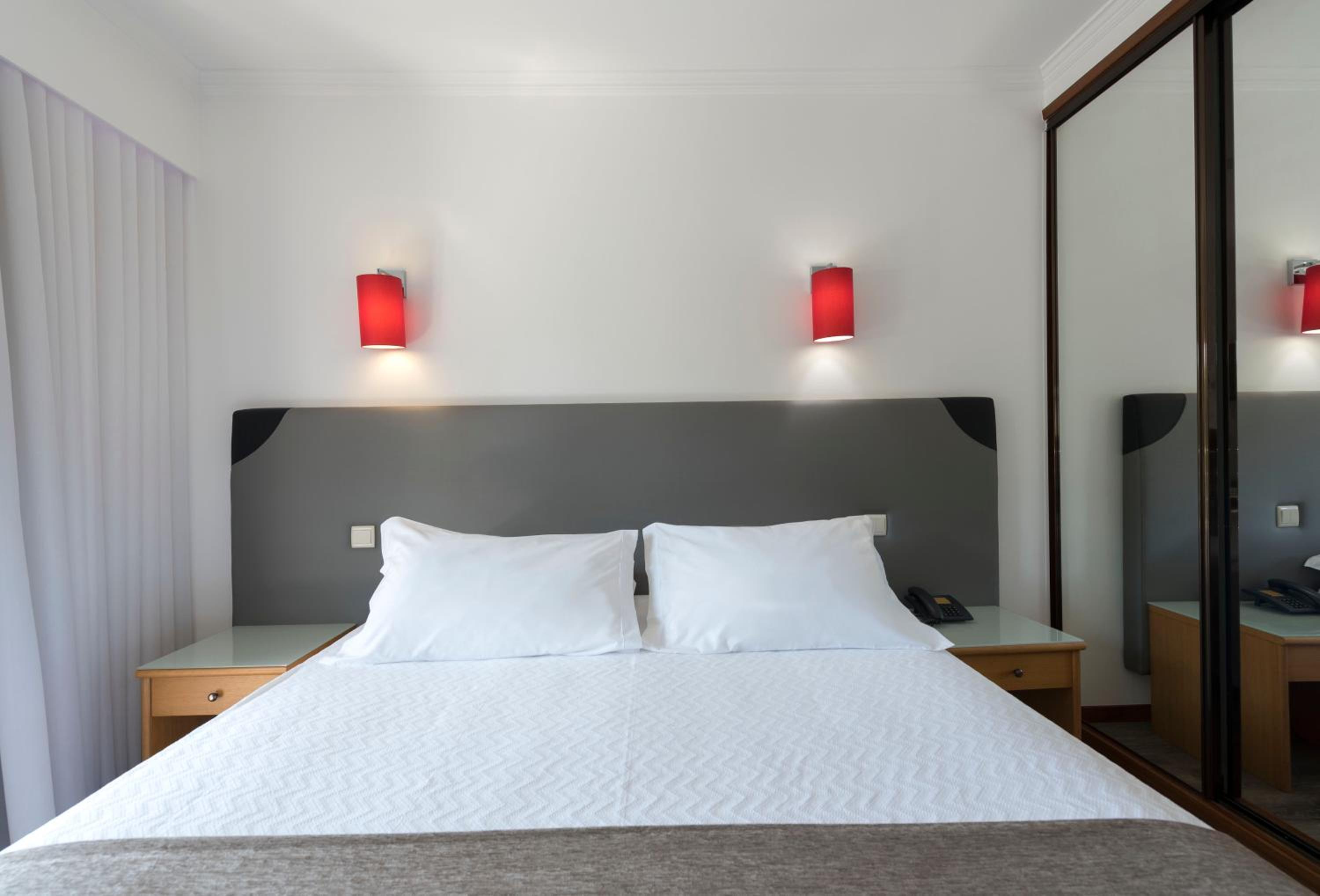 Double Room - Photo 1