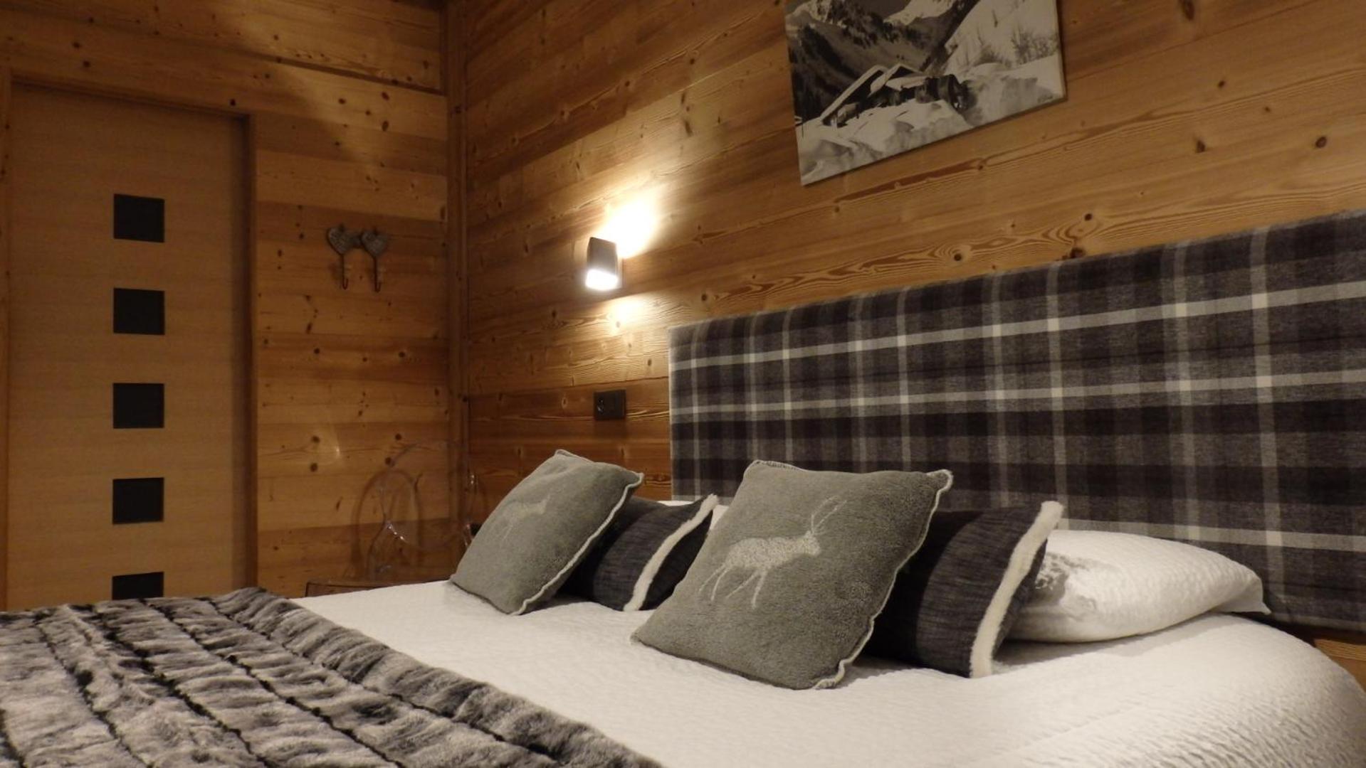 Deluxe Room photo 2
