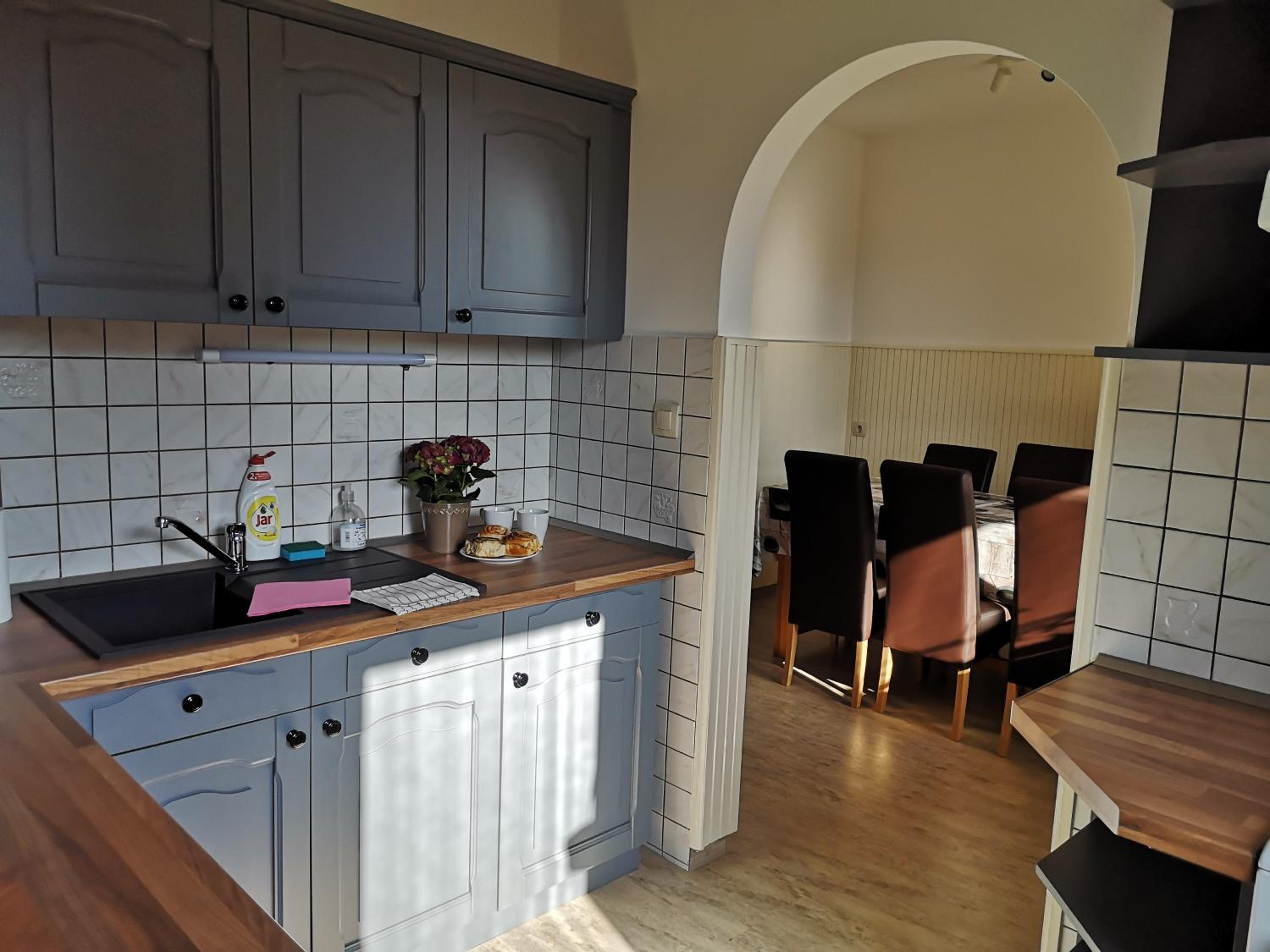 Family Suite with Balcony photo 2