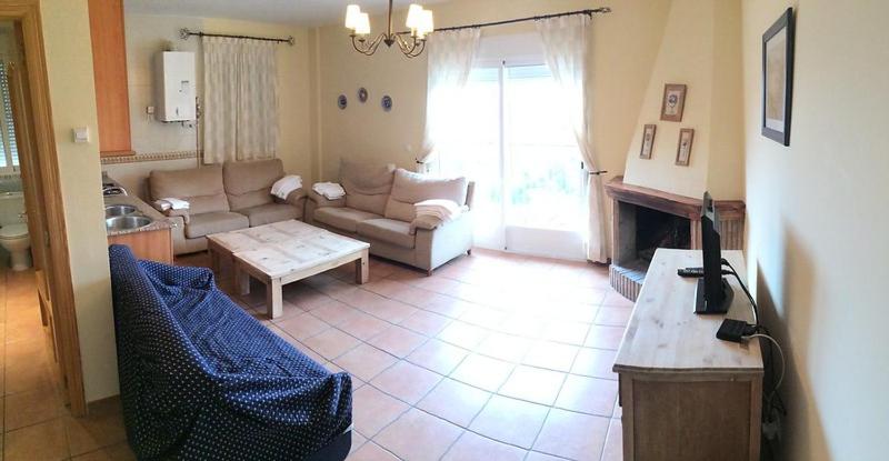 Apartamento Superior