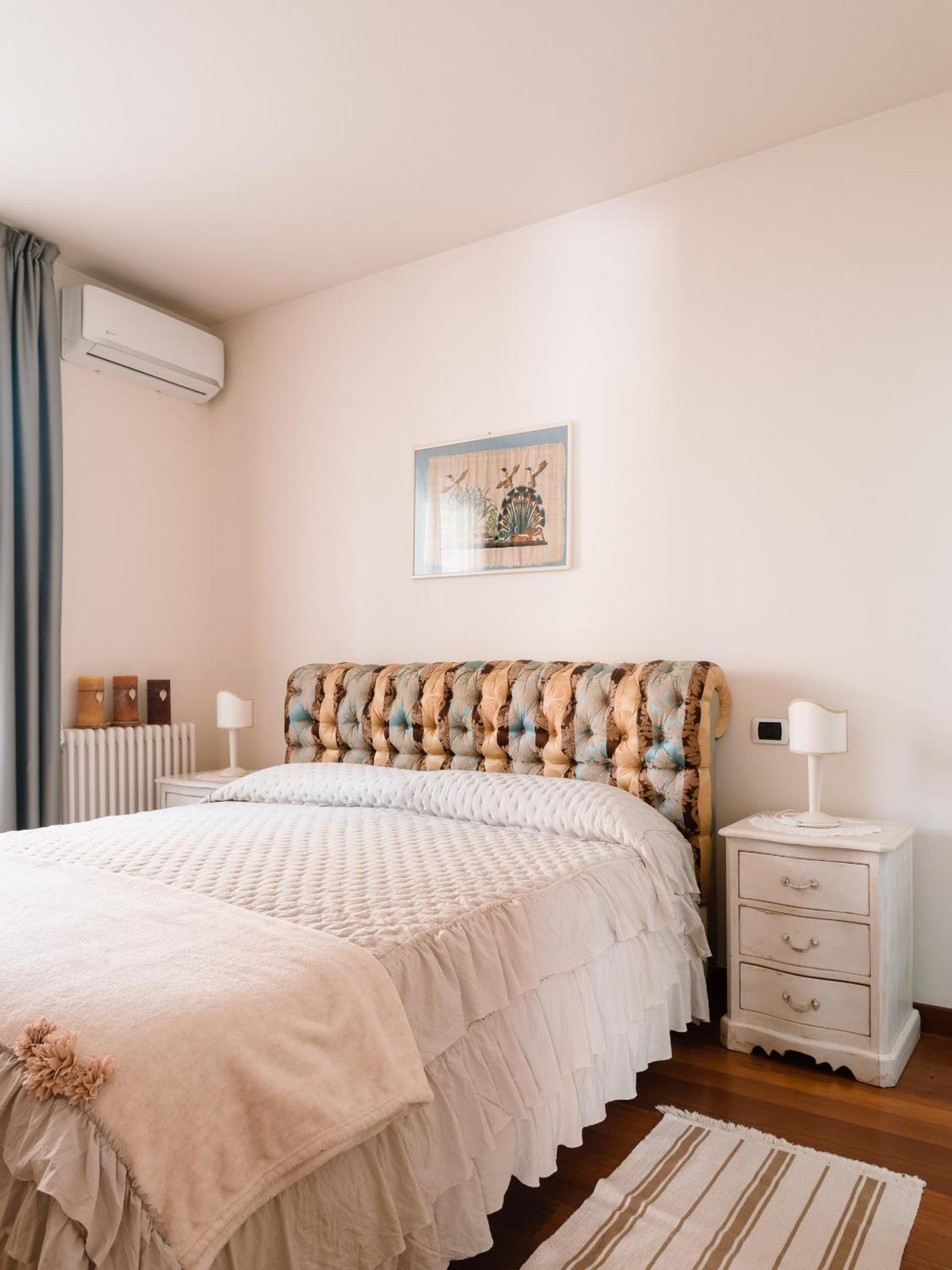 Double Room with Terrace - Photo 5