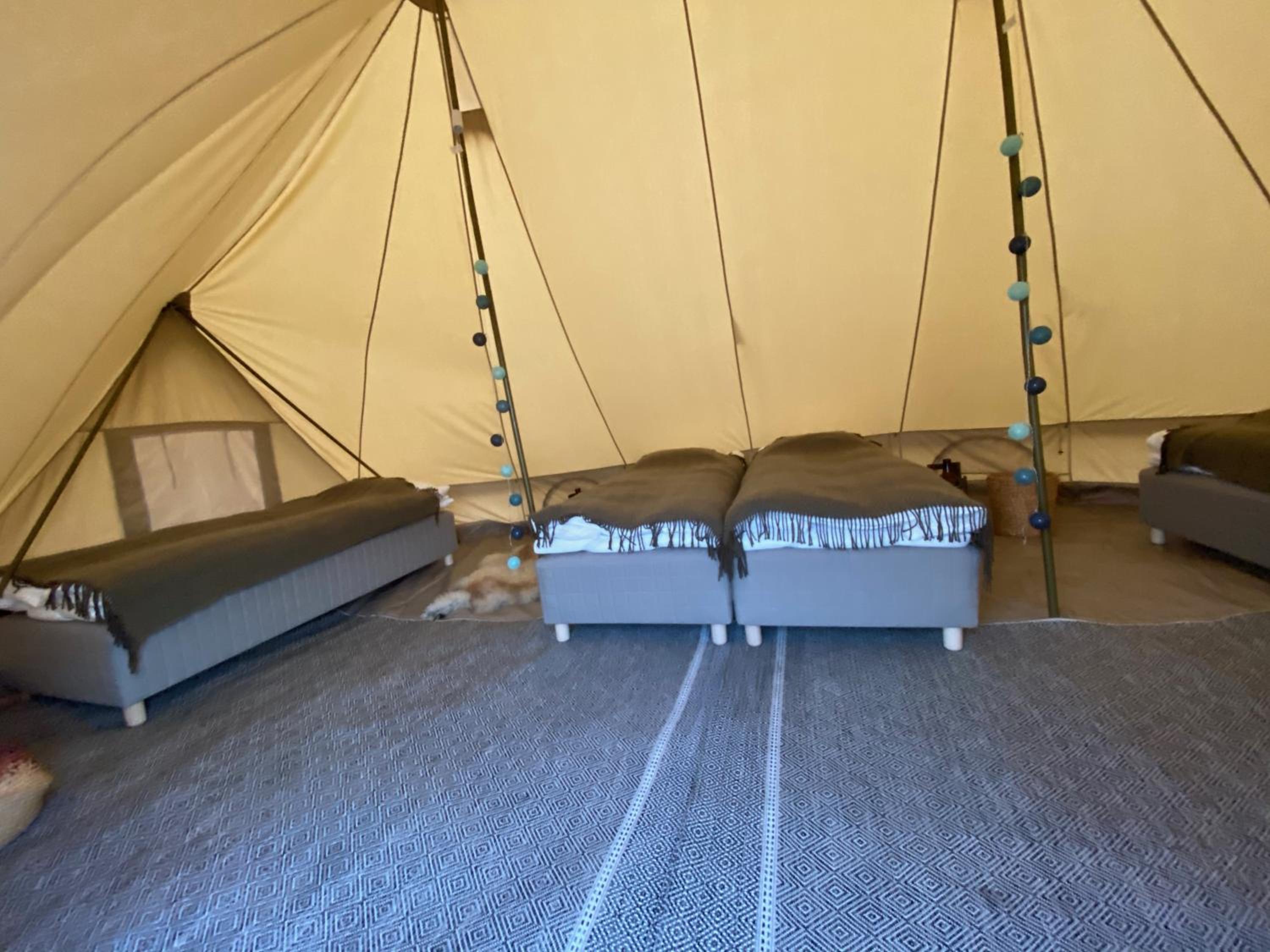 Tent - Photo 5