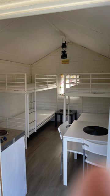 Quadruple Room photo 1