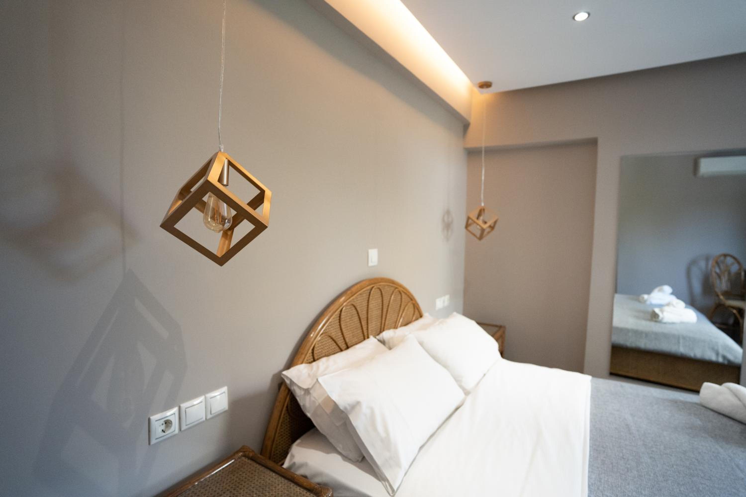 Standard Double Room photo 3