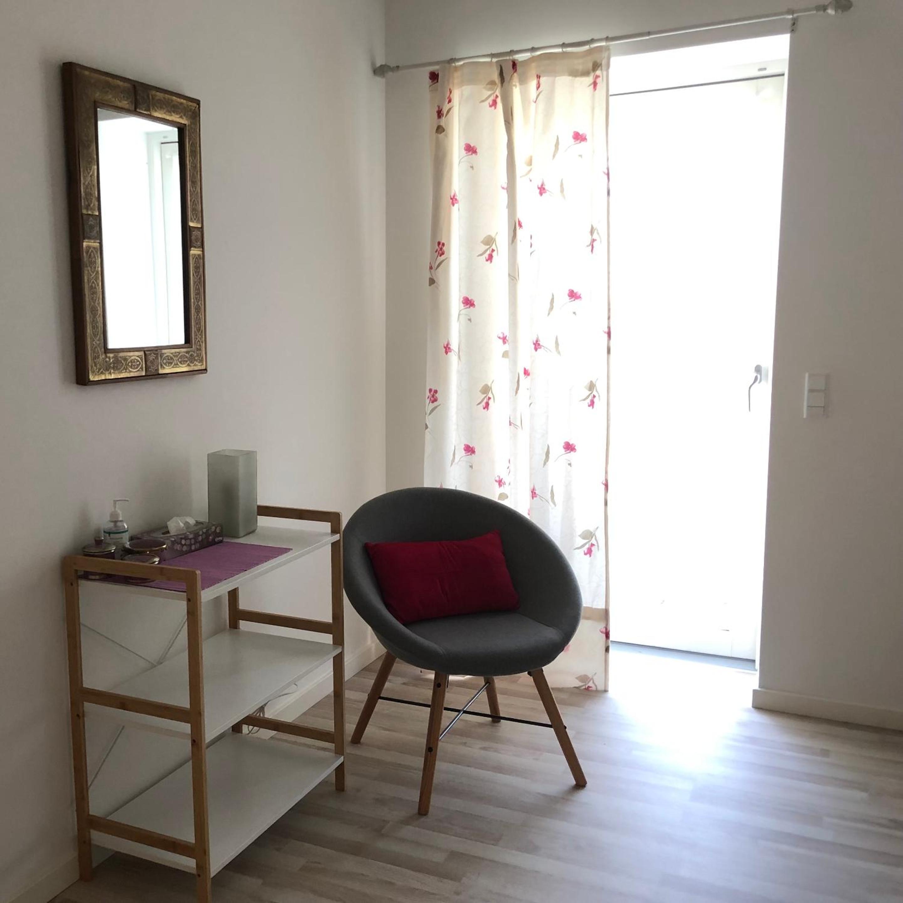 Single Room with Terrace photo 2