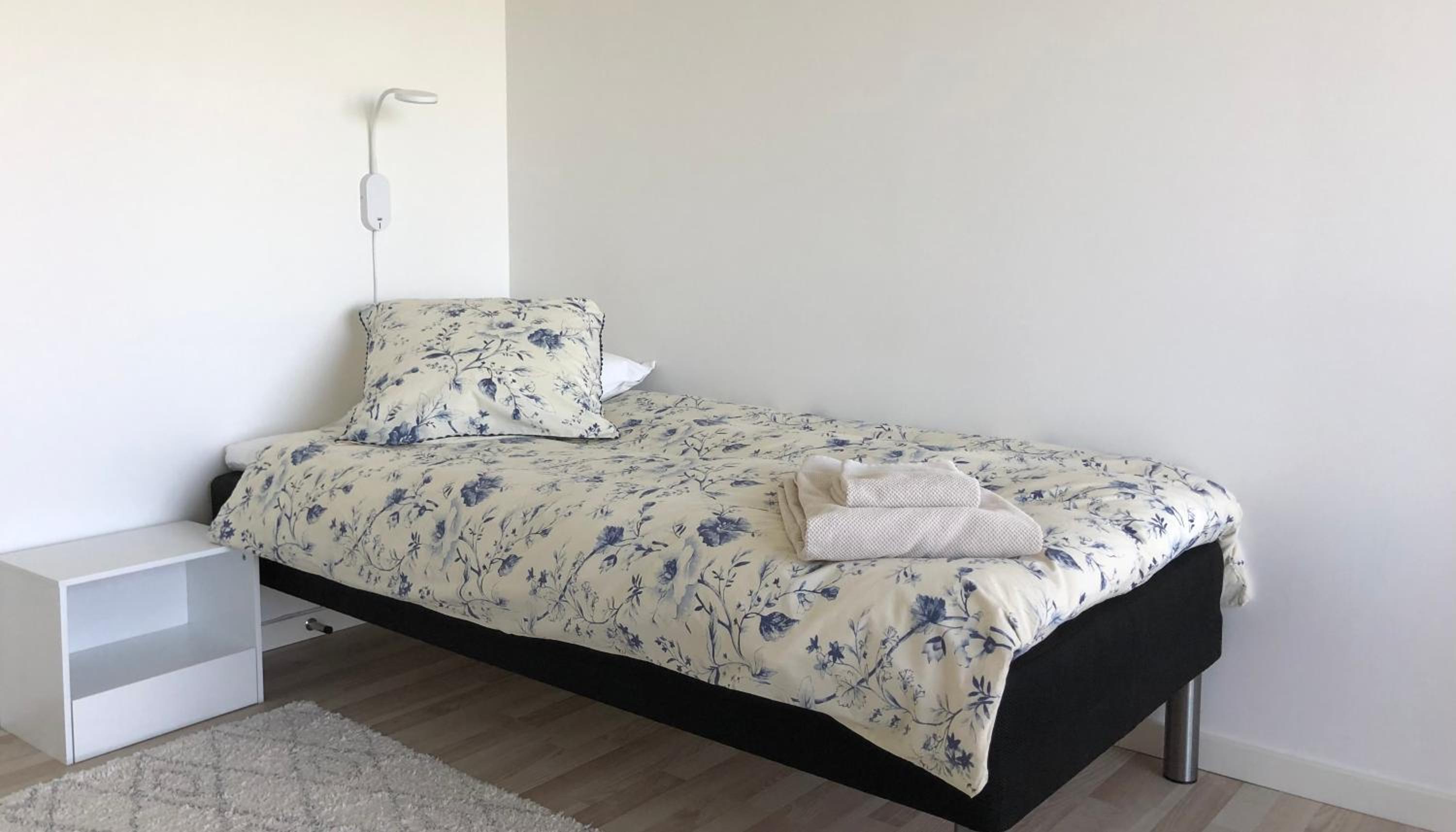 Twin Room with Terrace photo 1