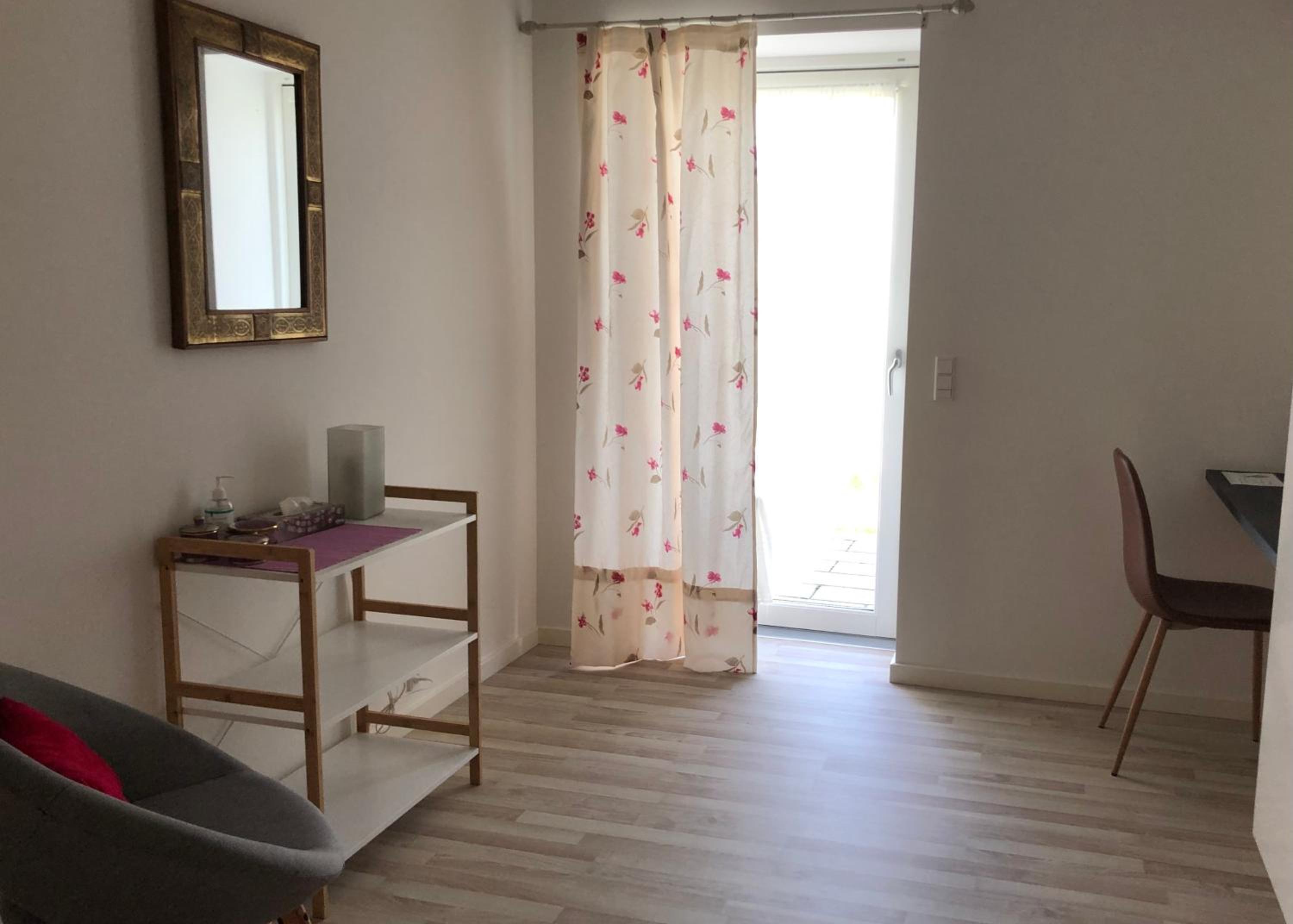 Single Room with Terrace photo 3