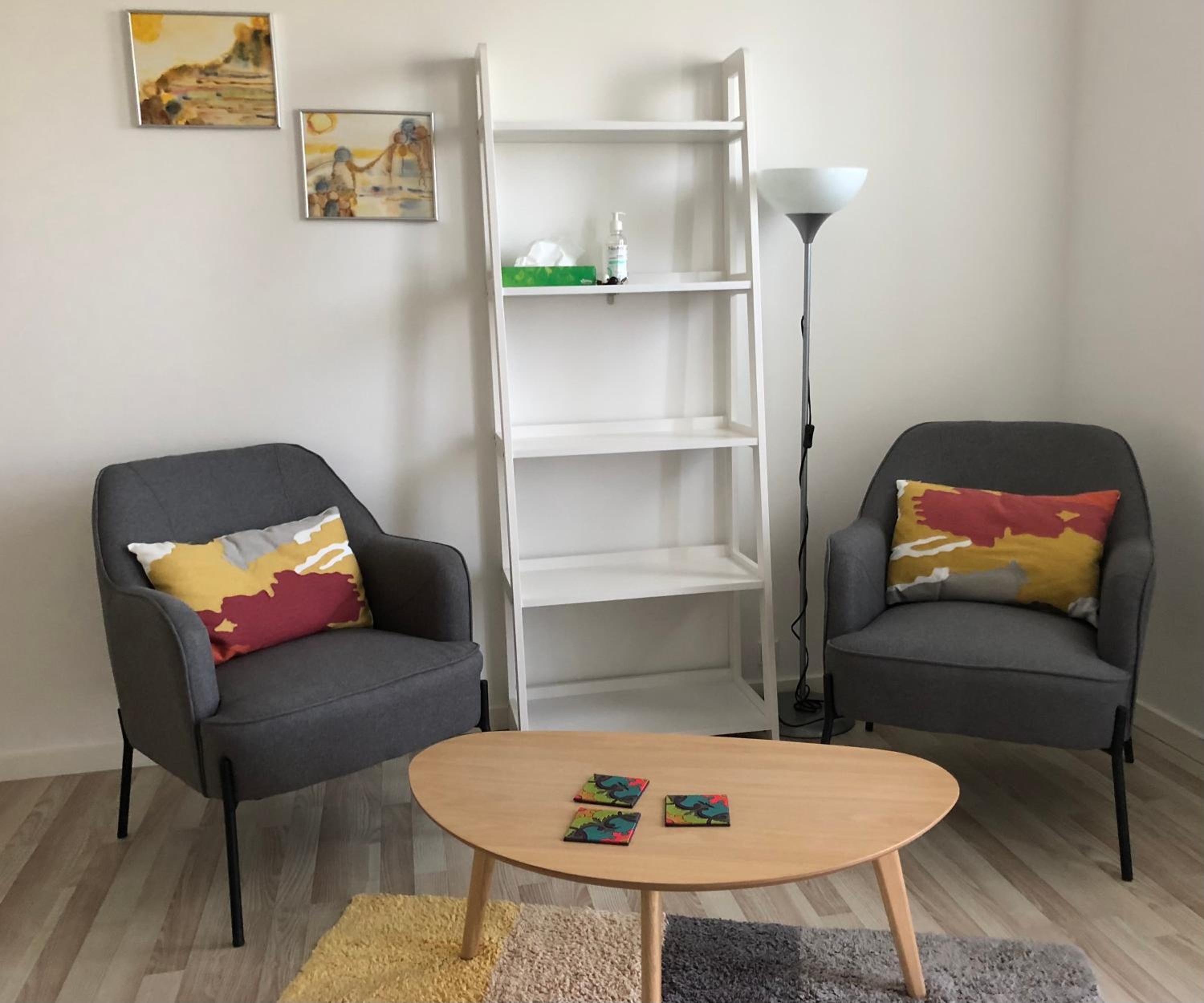 Double or Twin Room with Terrace photo 1