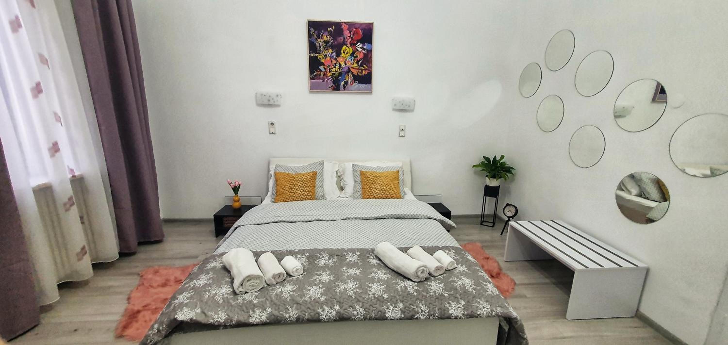 Deluxe Double Room - Photo 1