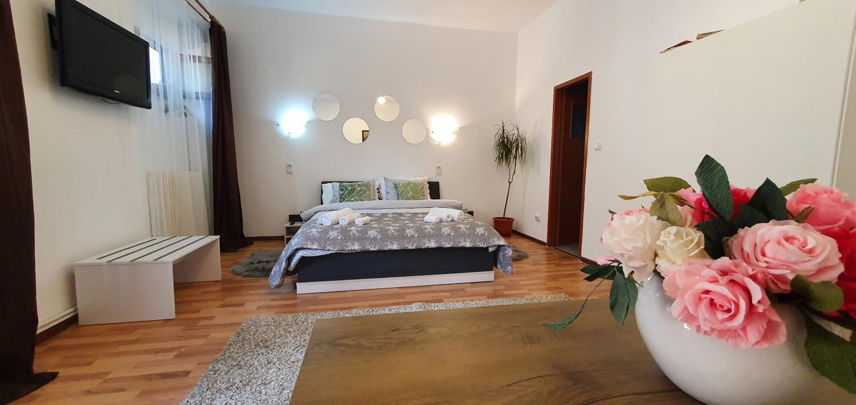 Deluxe Triple Room - Photo 1