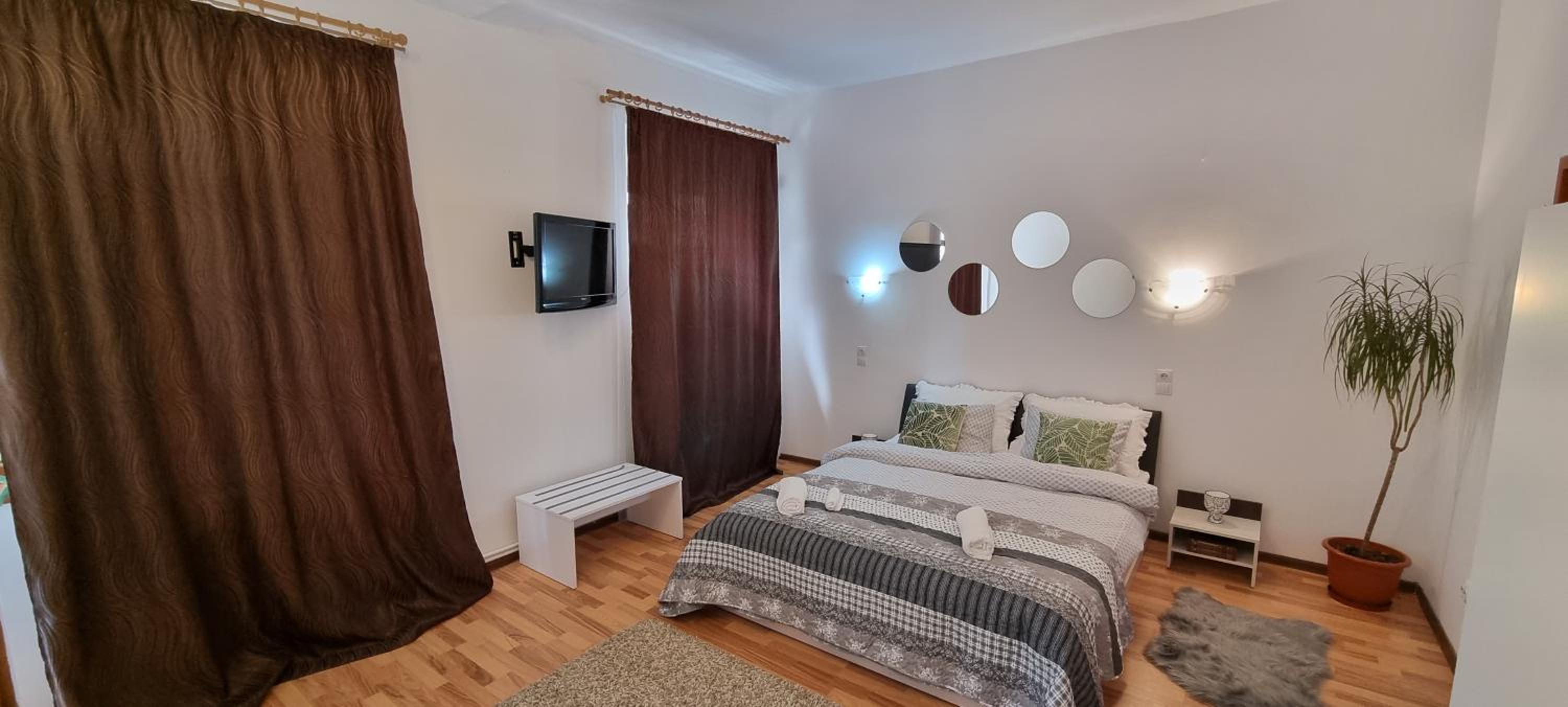 Deluxe Triple Room - Photo 4