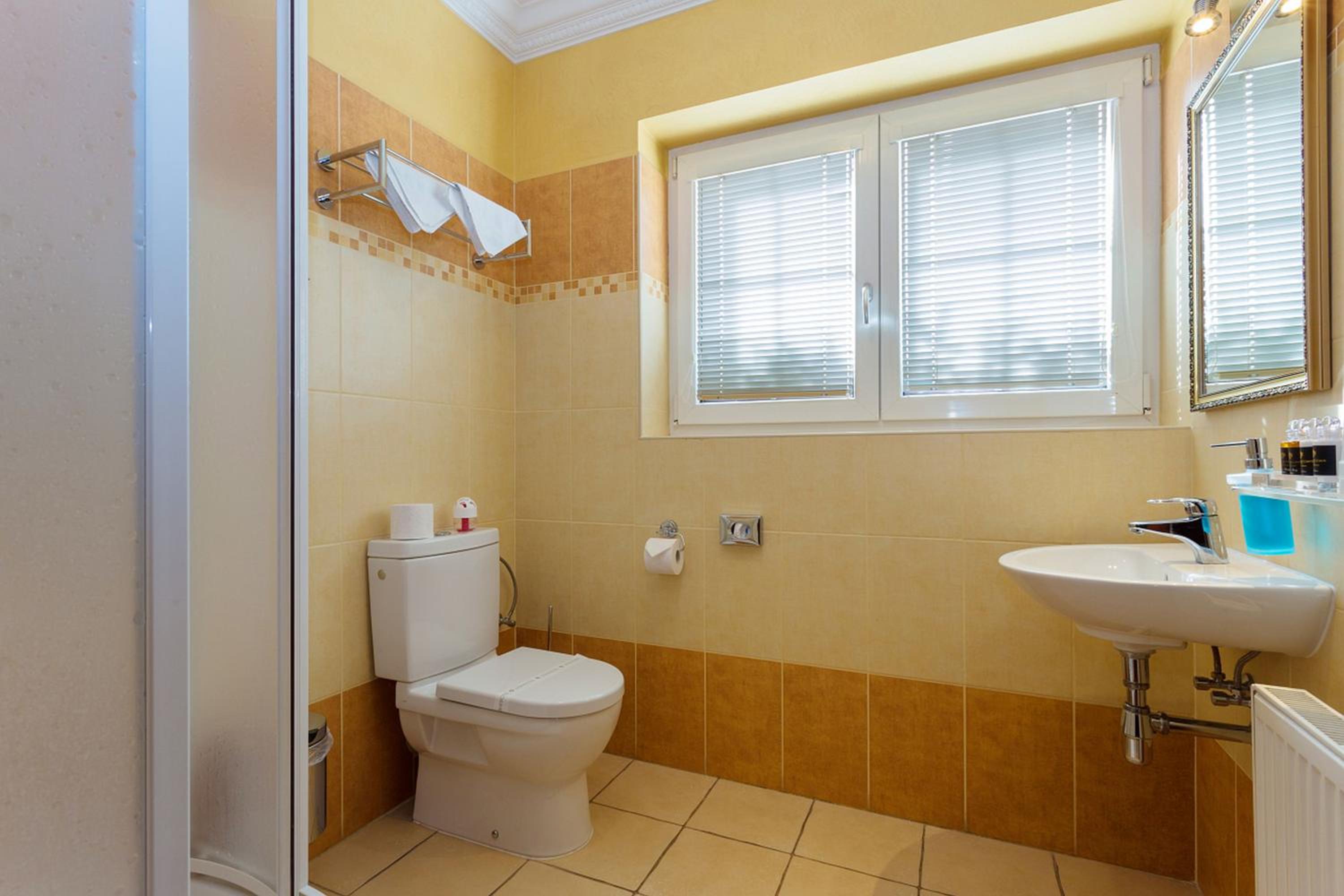 Premium Double Room with Castle View photo 2
