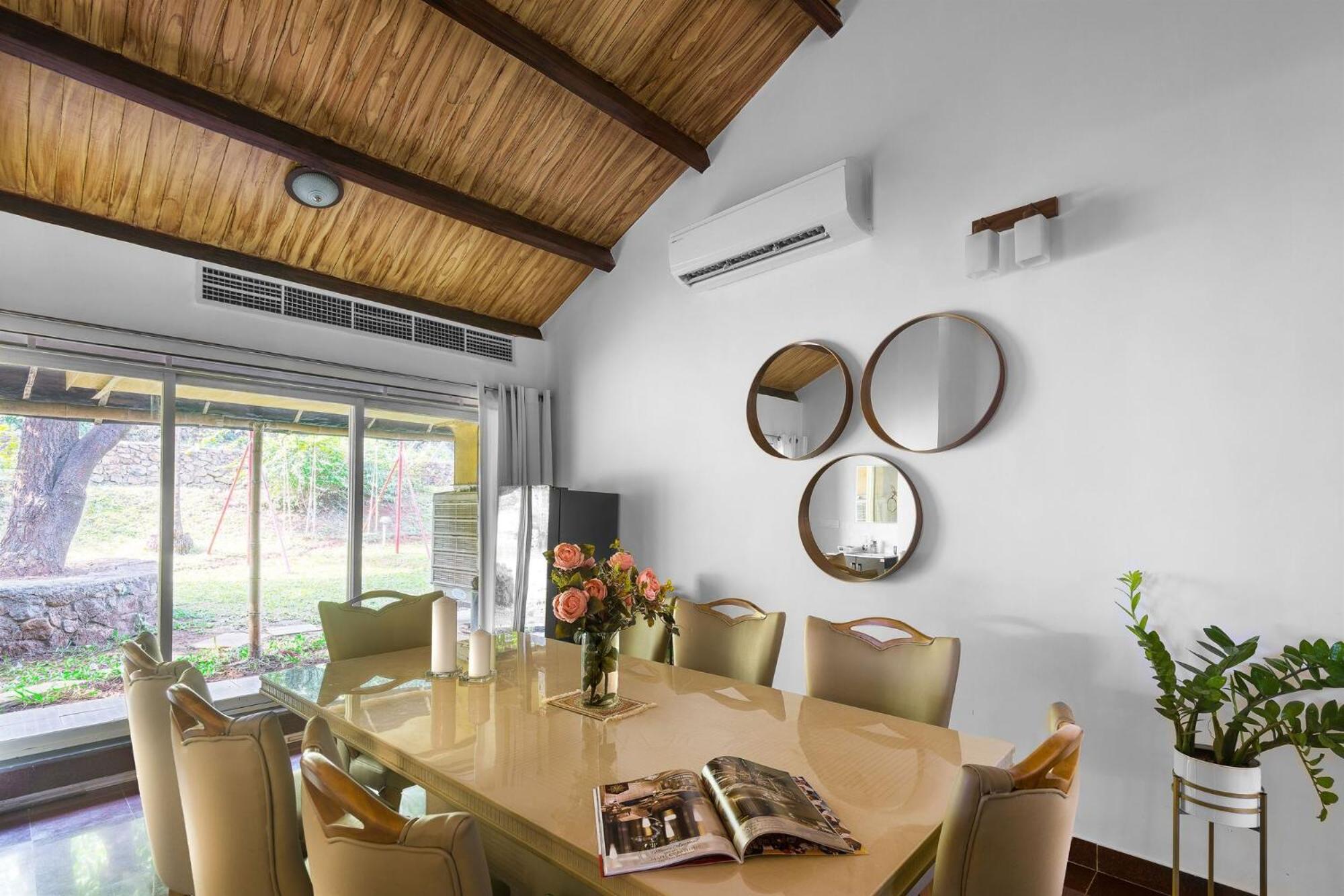Villa - Photo 11
