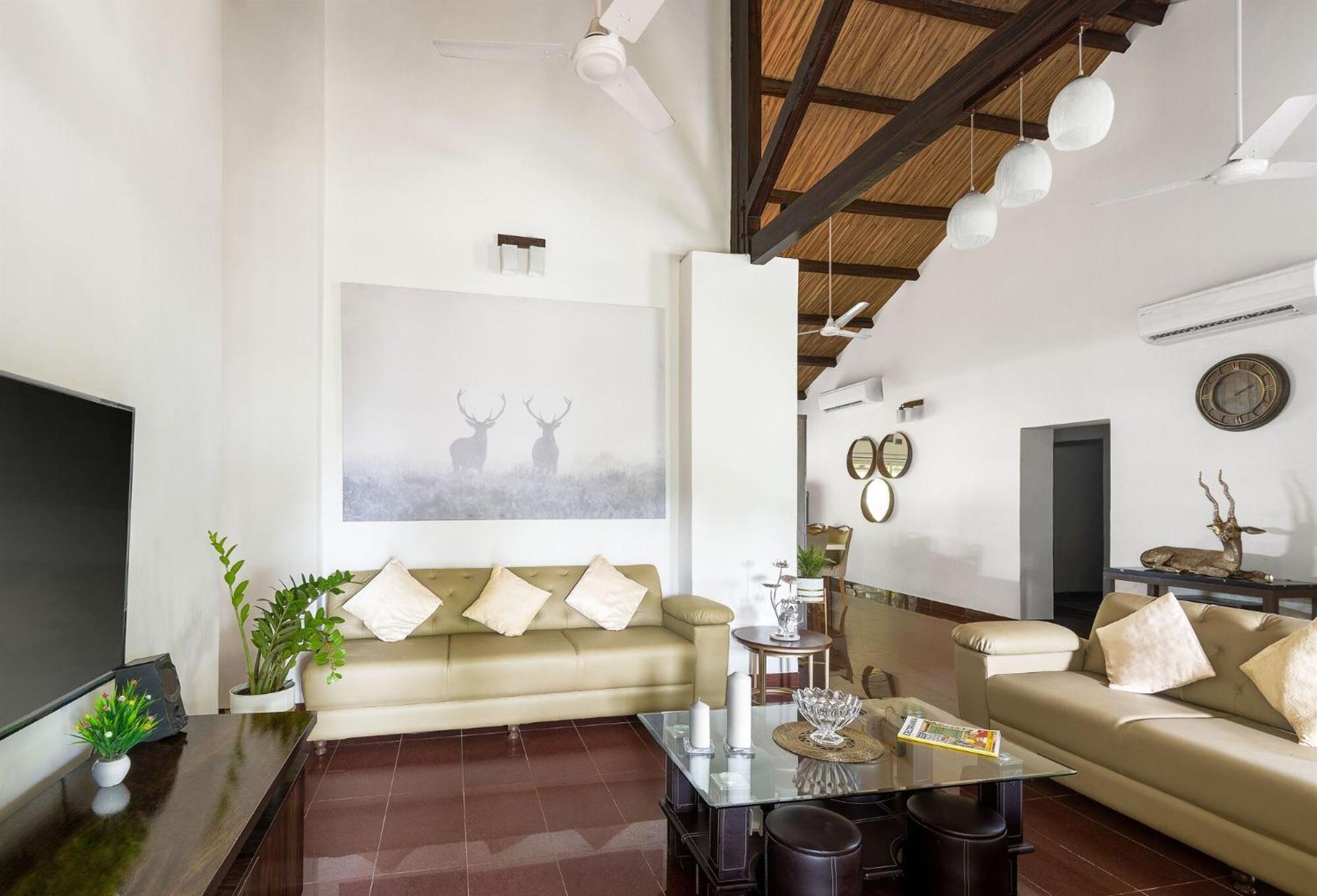 Villa - Photo 10