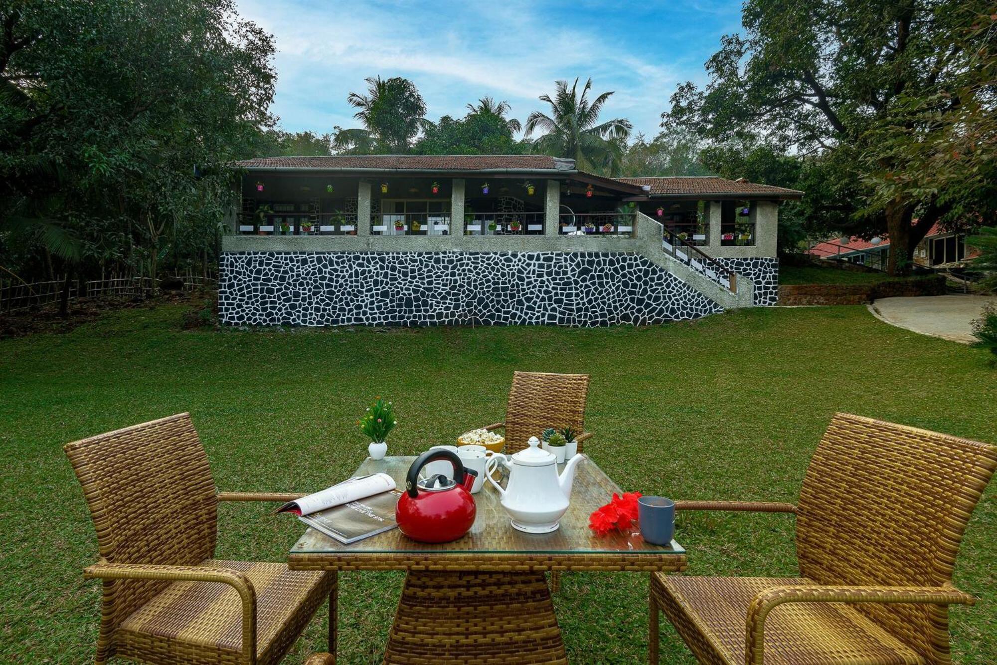 Villa - Photo 7