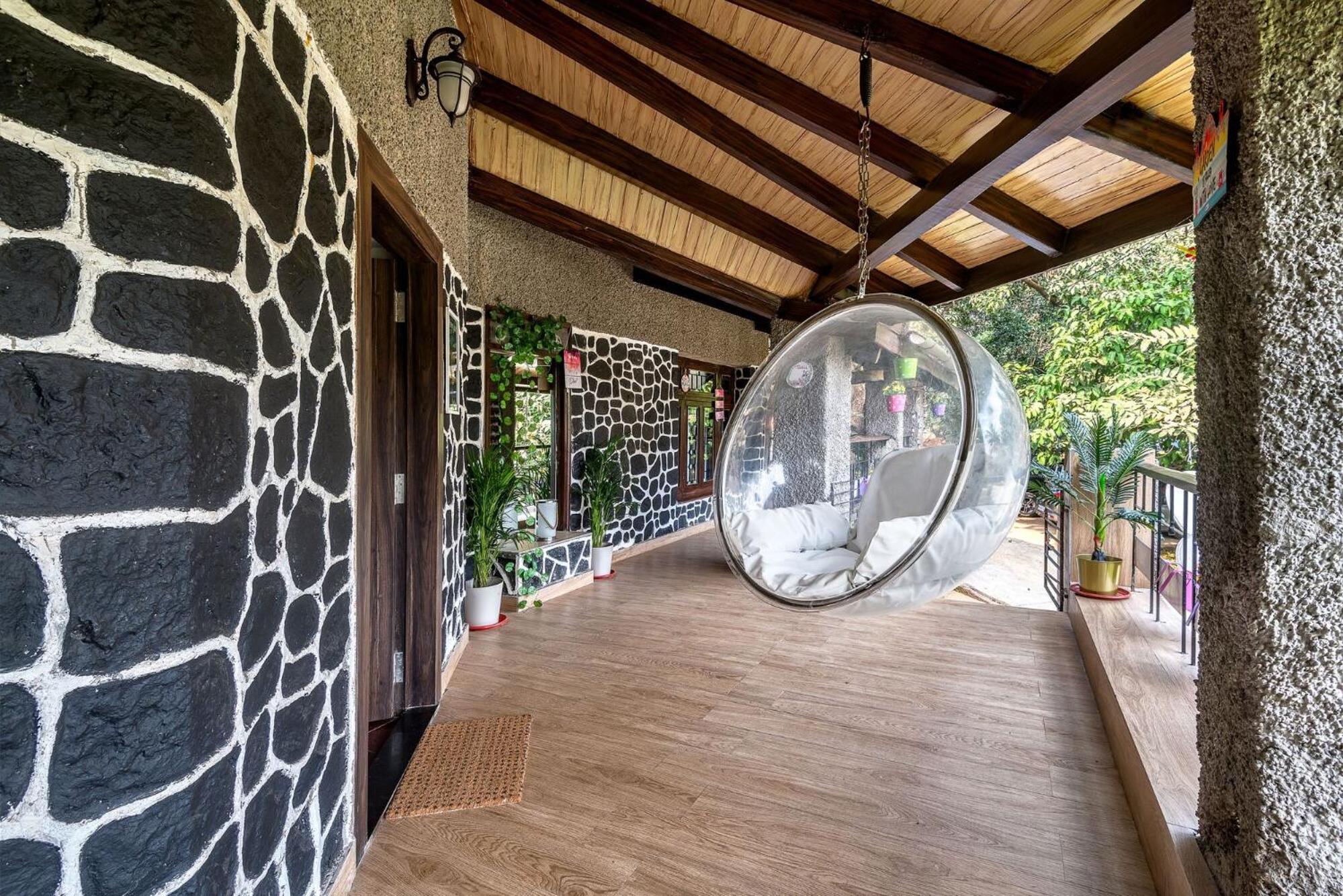 Villa - Photo 5