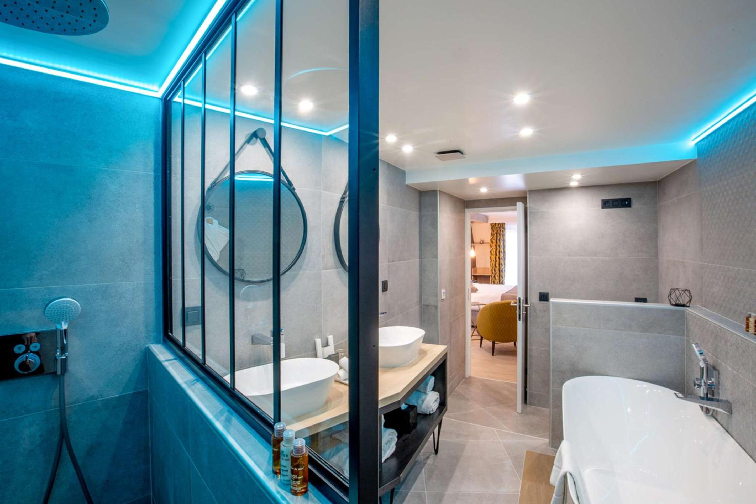 King Suite
