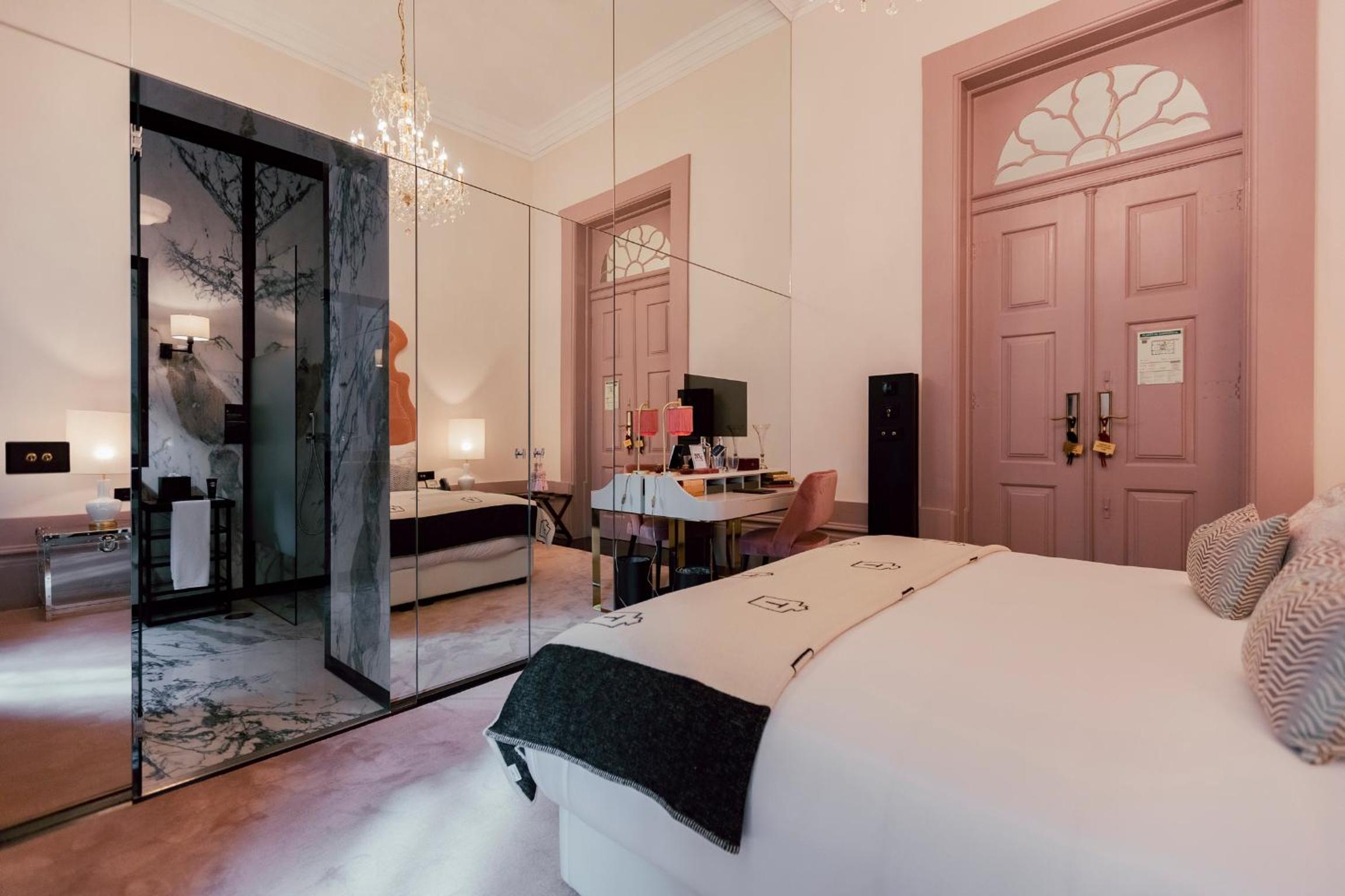 Classic Double or Twin Room - Photo 3