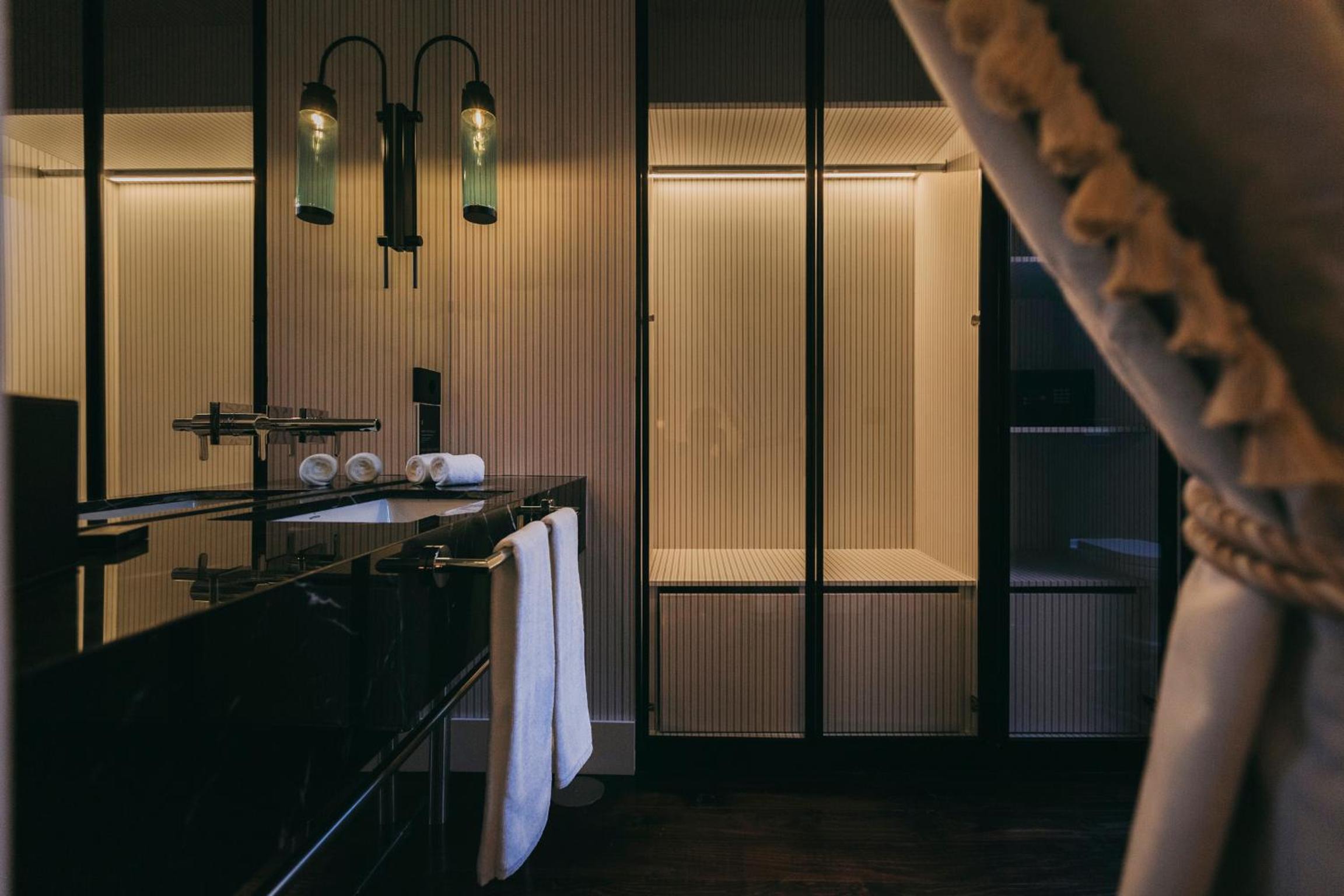 Executive Superior Double Room - Photo 6