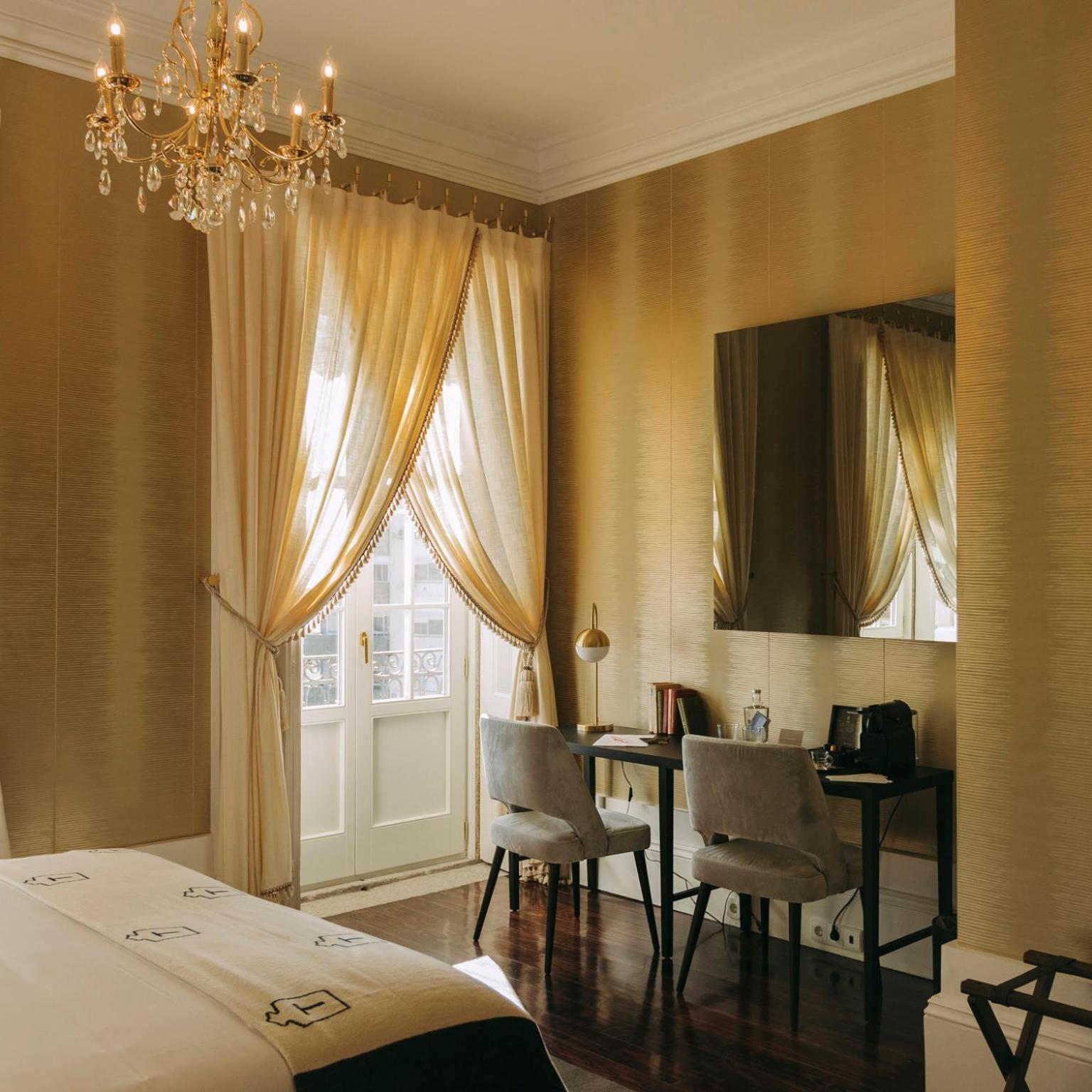 Executive Superior Double Room - Photo 9
