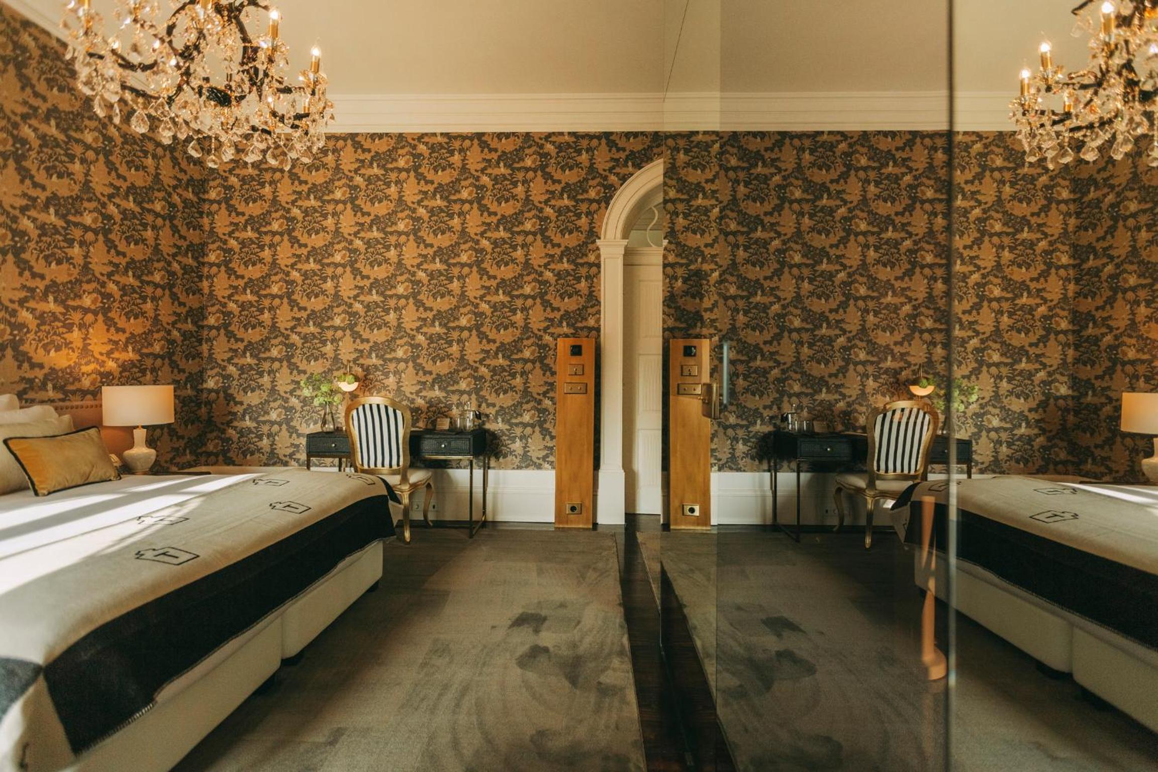 Executive Superior Double Room - Photo 10