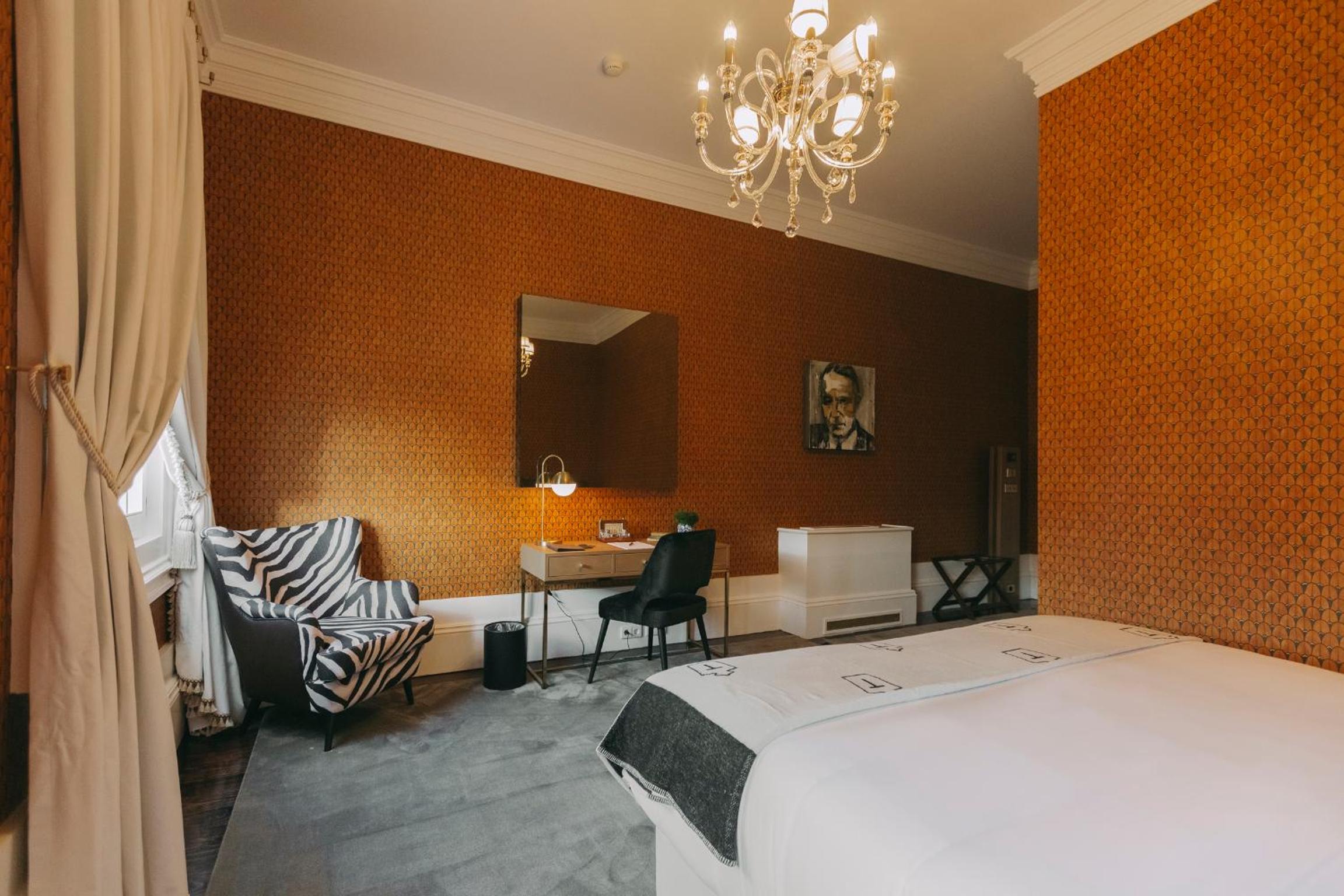 Executive Superior Double Room - Photo 12