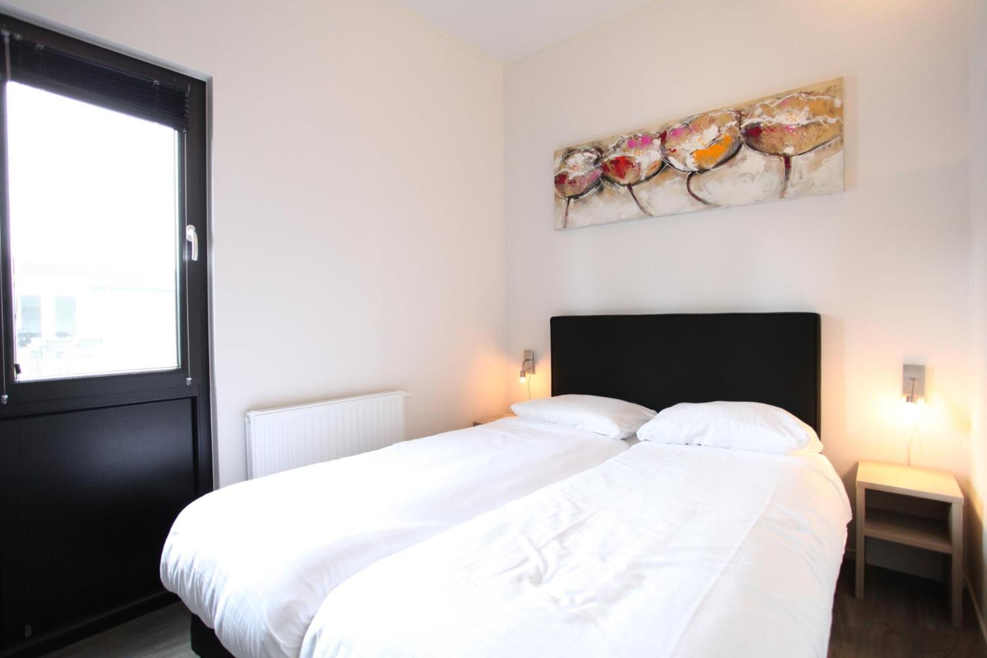 Chalet met 2 slaapkamers - Cube la Mer 4 - Photo 5