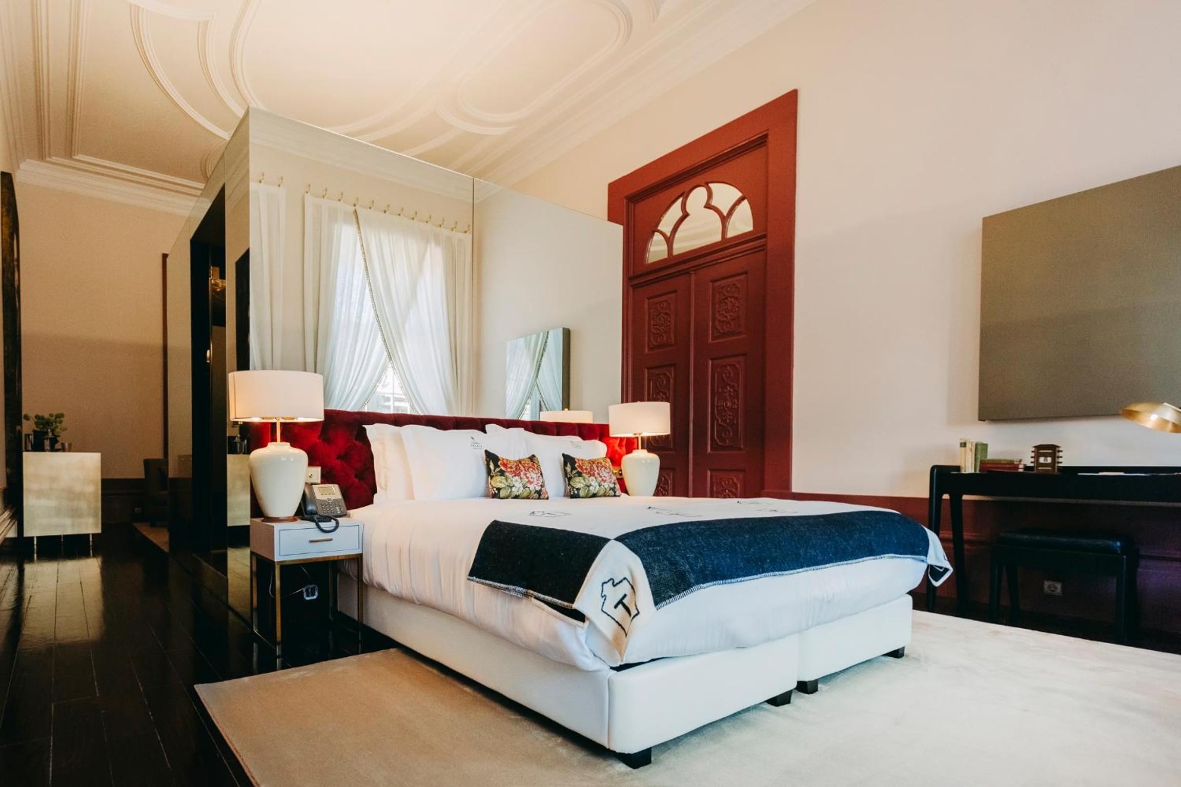 Superior Suite