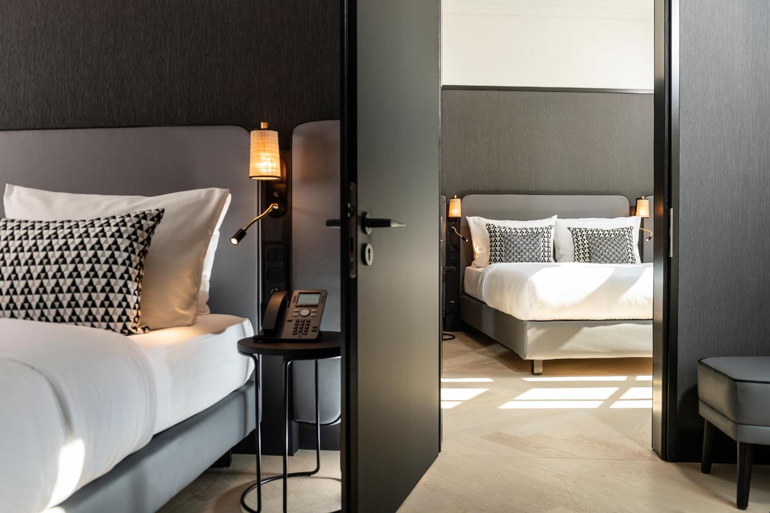 Superior Double Room - Photo 5