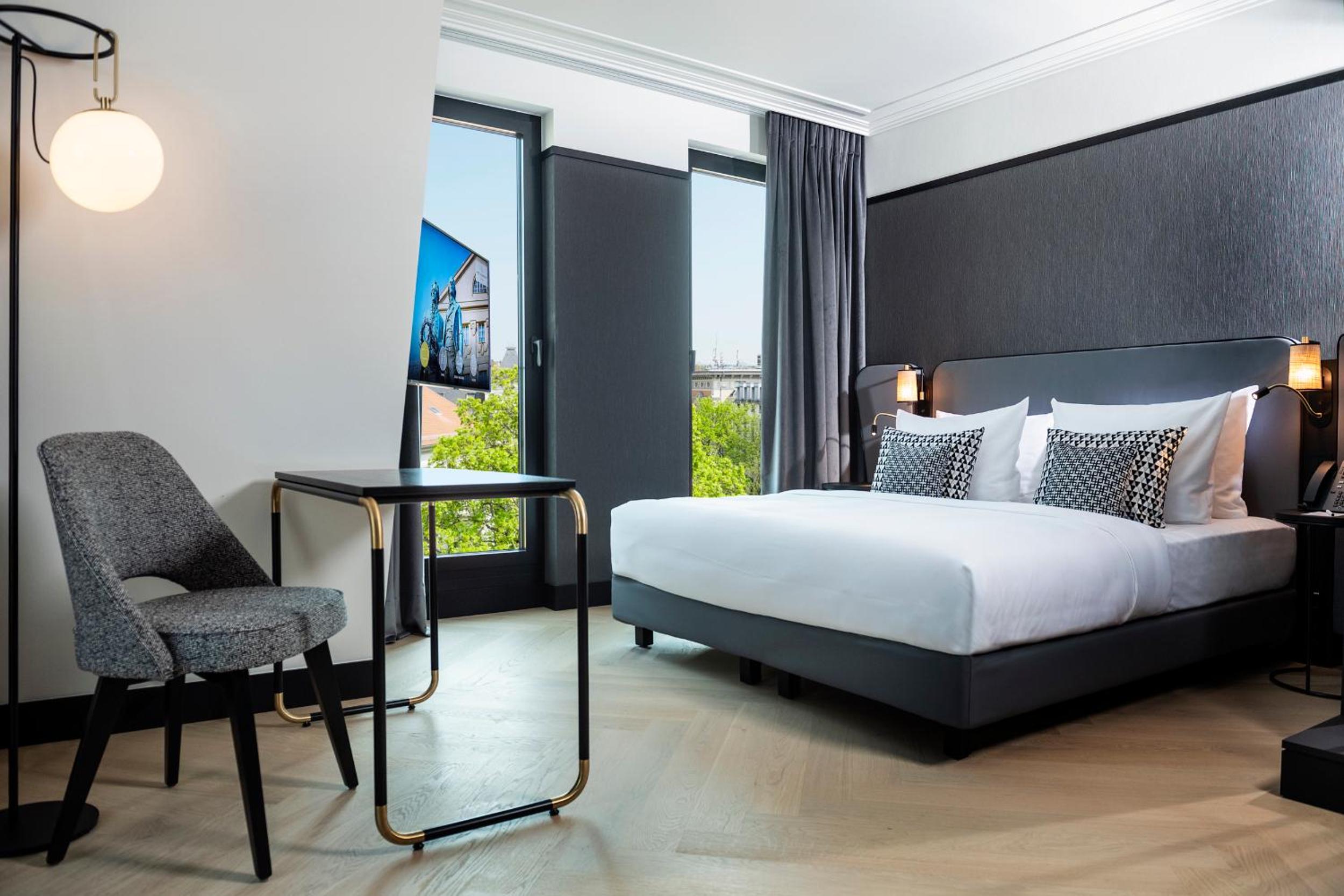Superior Double Room - Photo 1