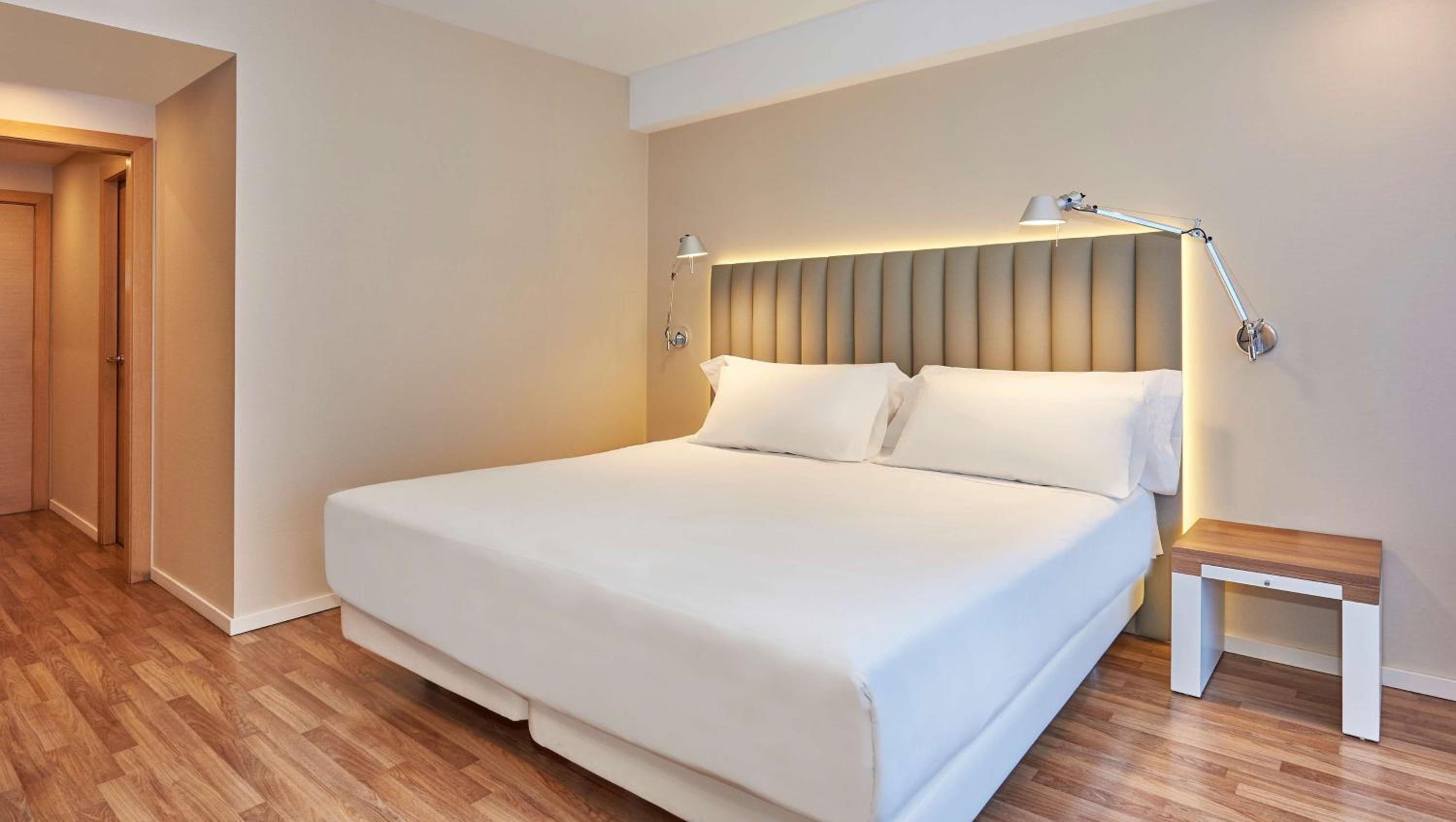 Superior Double Room with View and Terrace photo 1