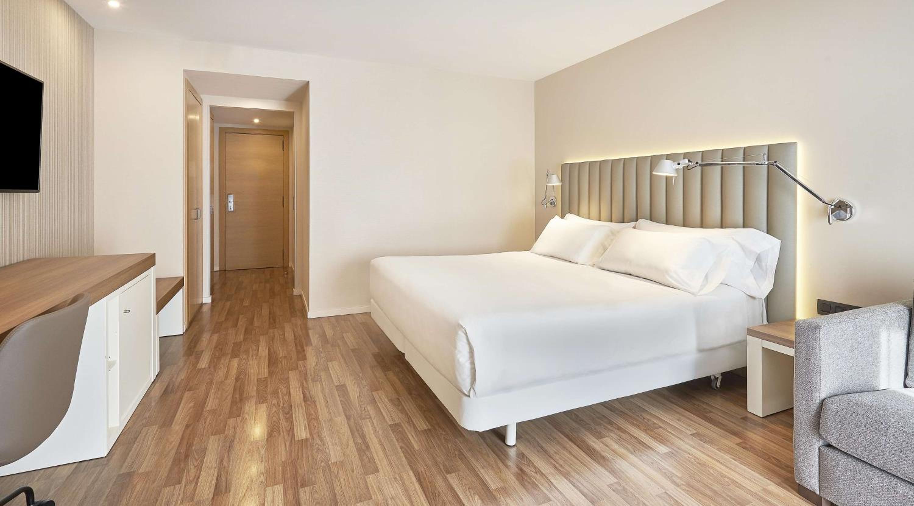 Superior Double Room photo 1
