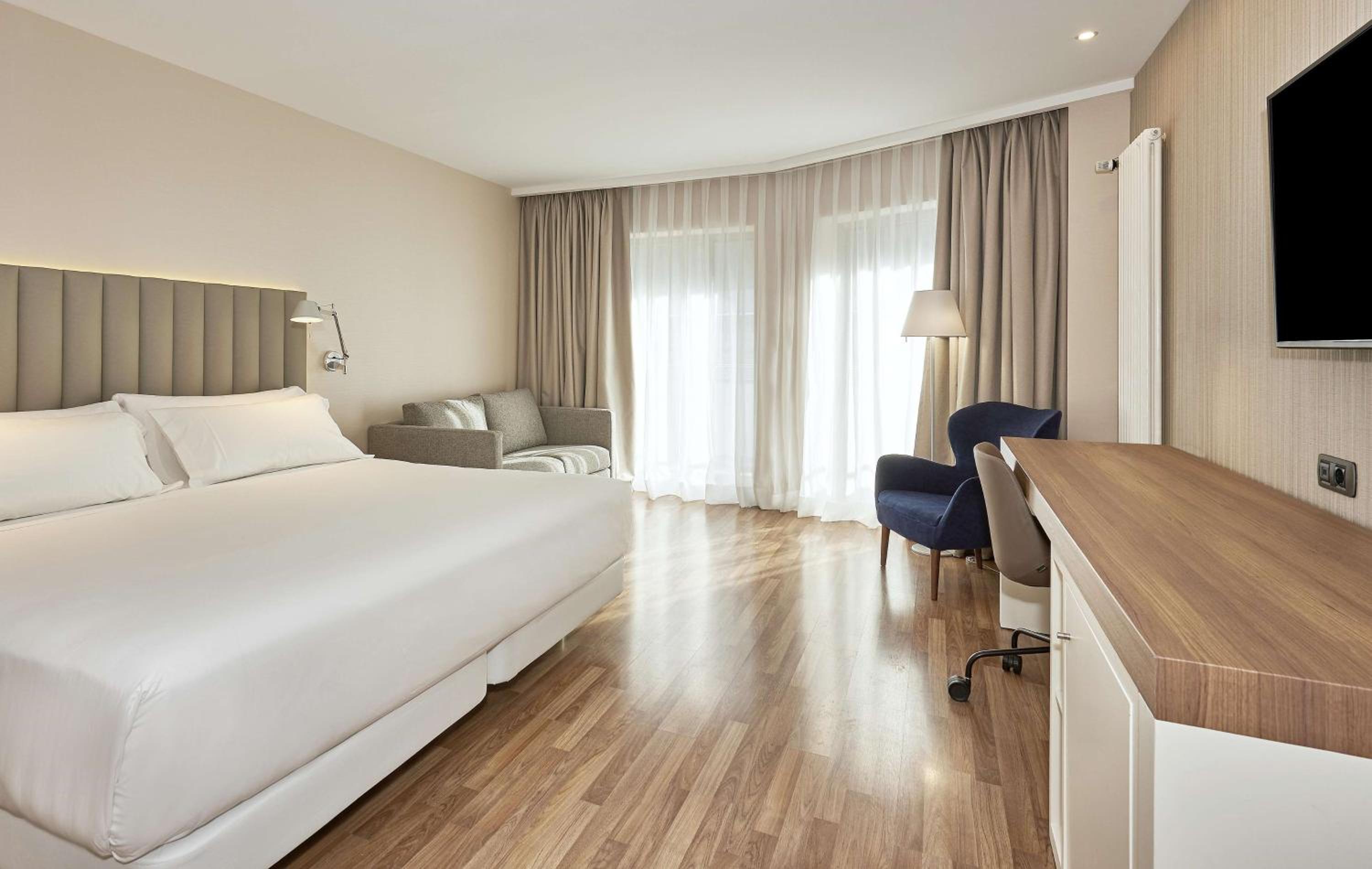 Superior Double Room with View photo 1