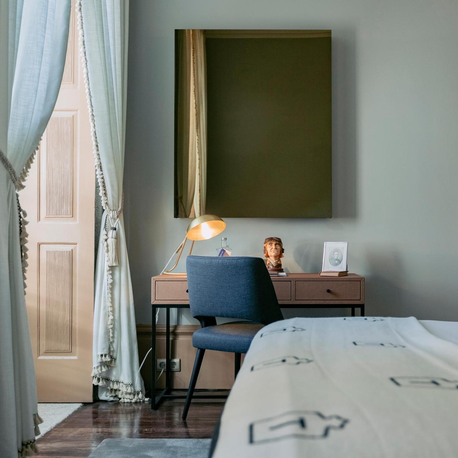 Deluxe Suite - Photo 4