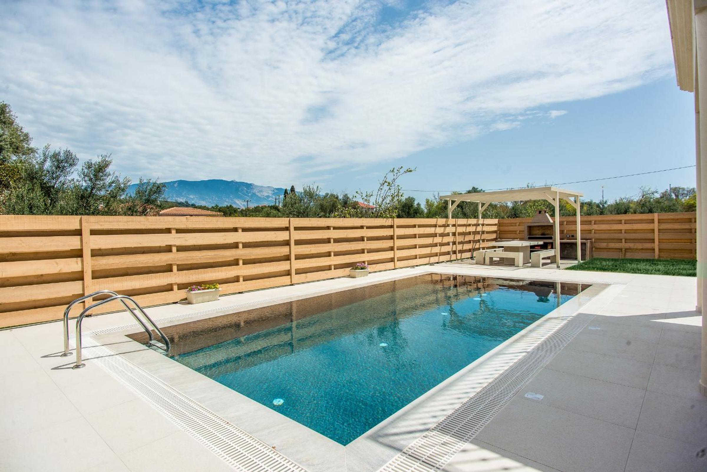 Villa with Private Pool photo 2