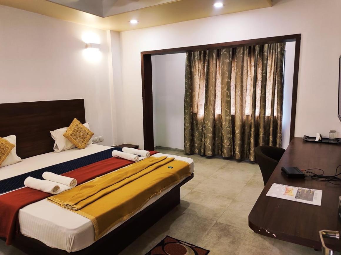 Superior Double Room - Photo 7