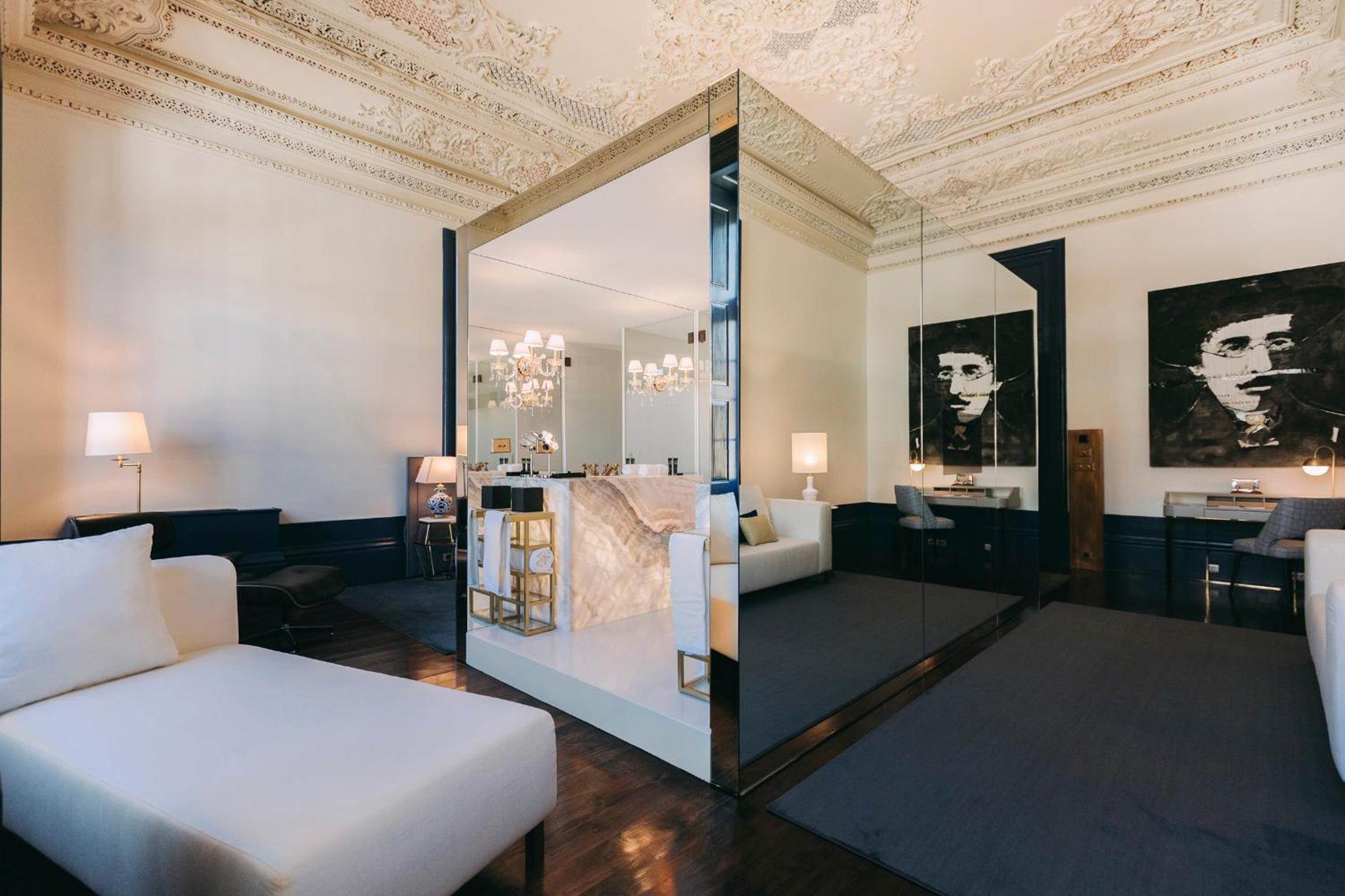 Suite Royal - Photo 5