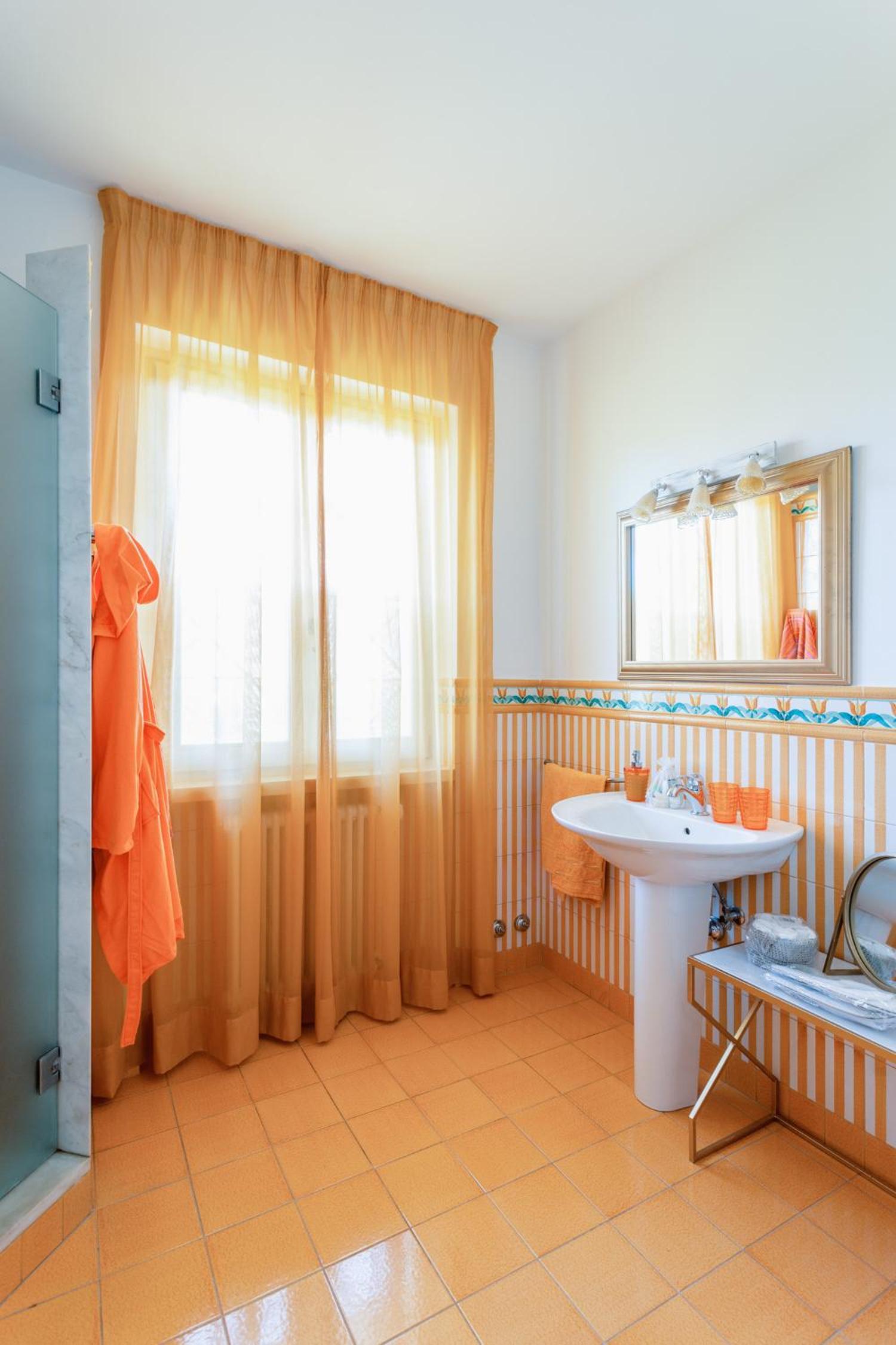 Double Room with Balcony photo 3