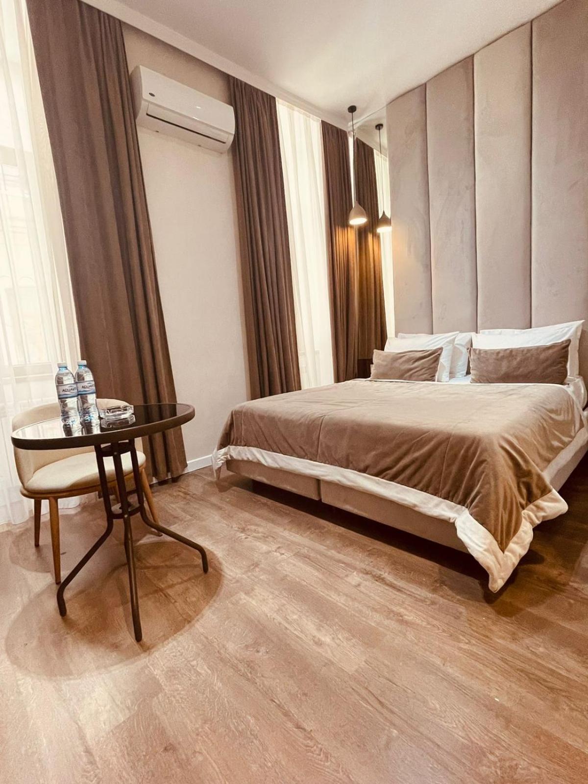 Standard Double Room photo 1