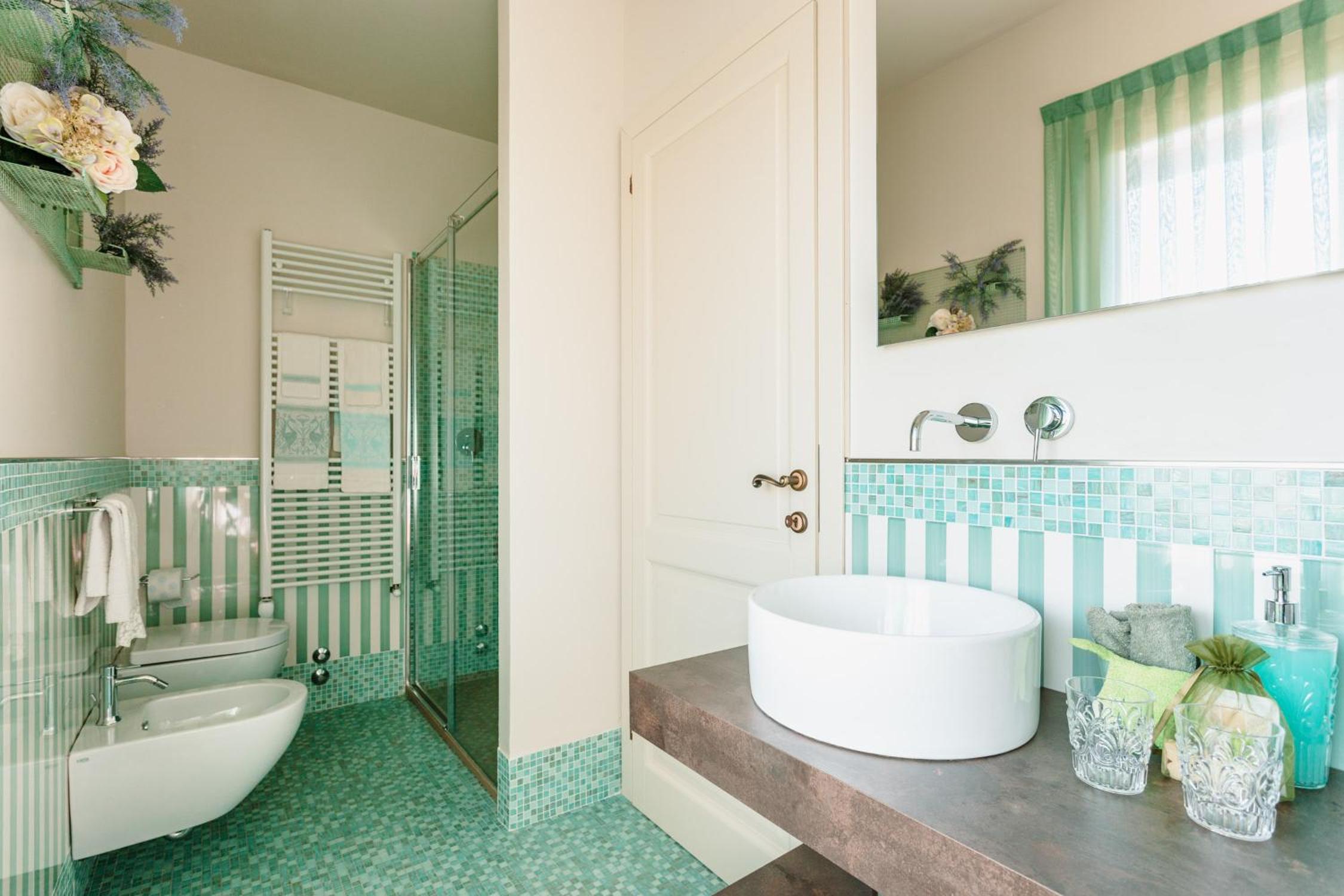 Junior Suite with Terrace - Photo 5